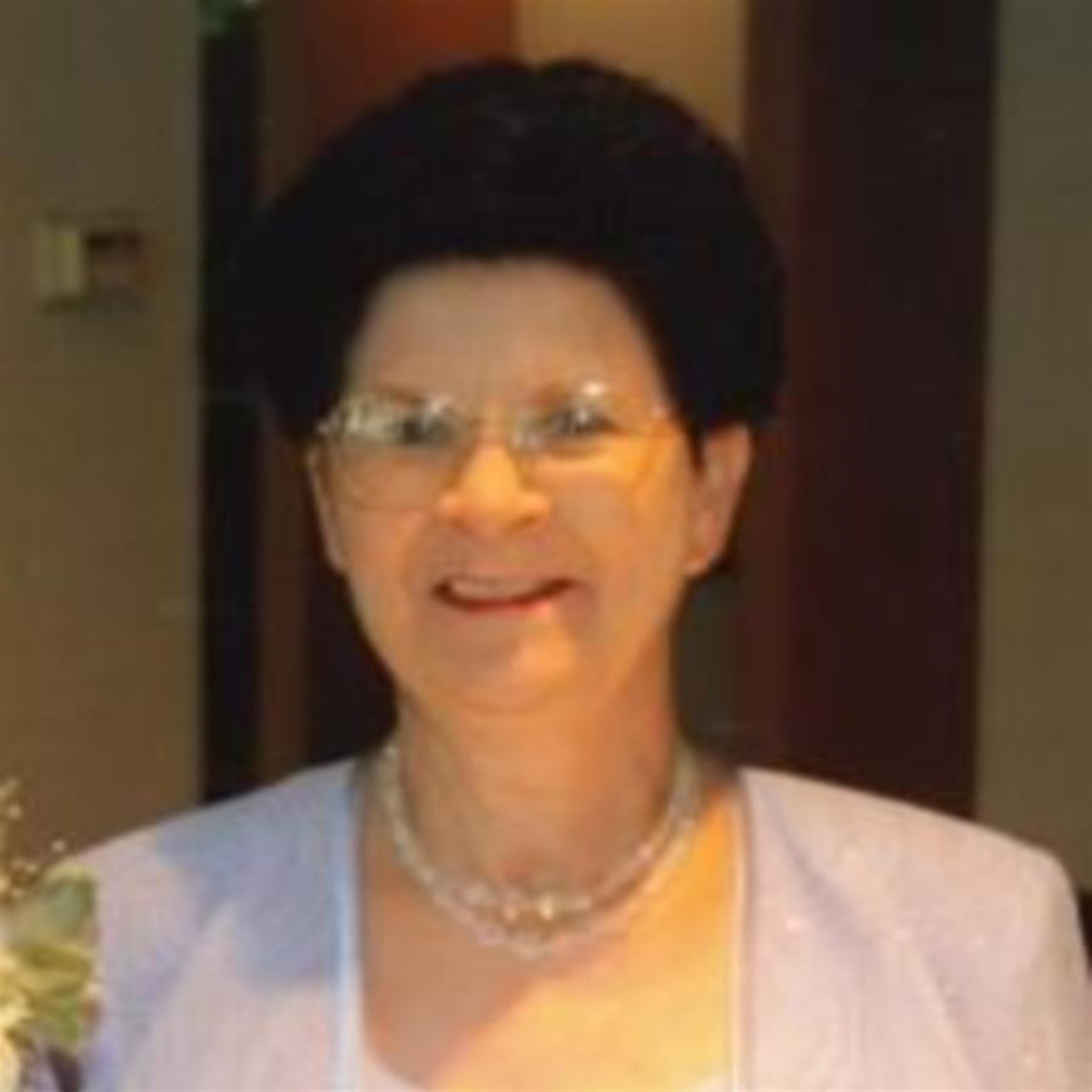 Diane Haeberle