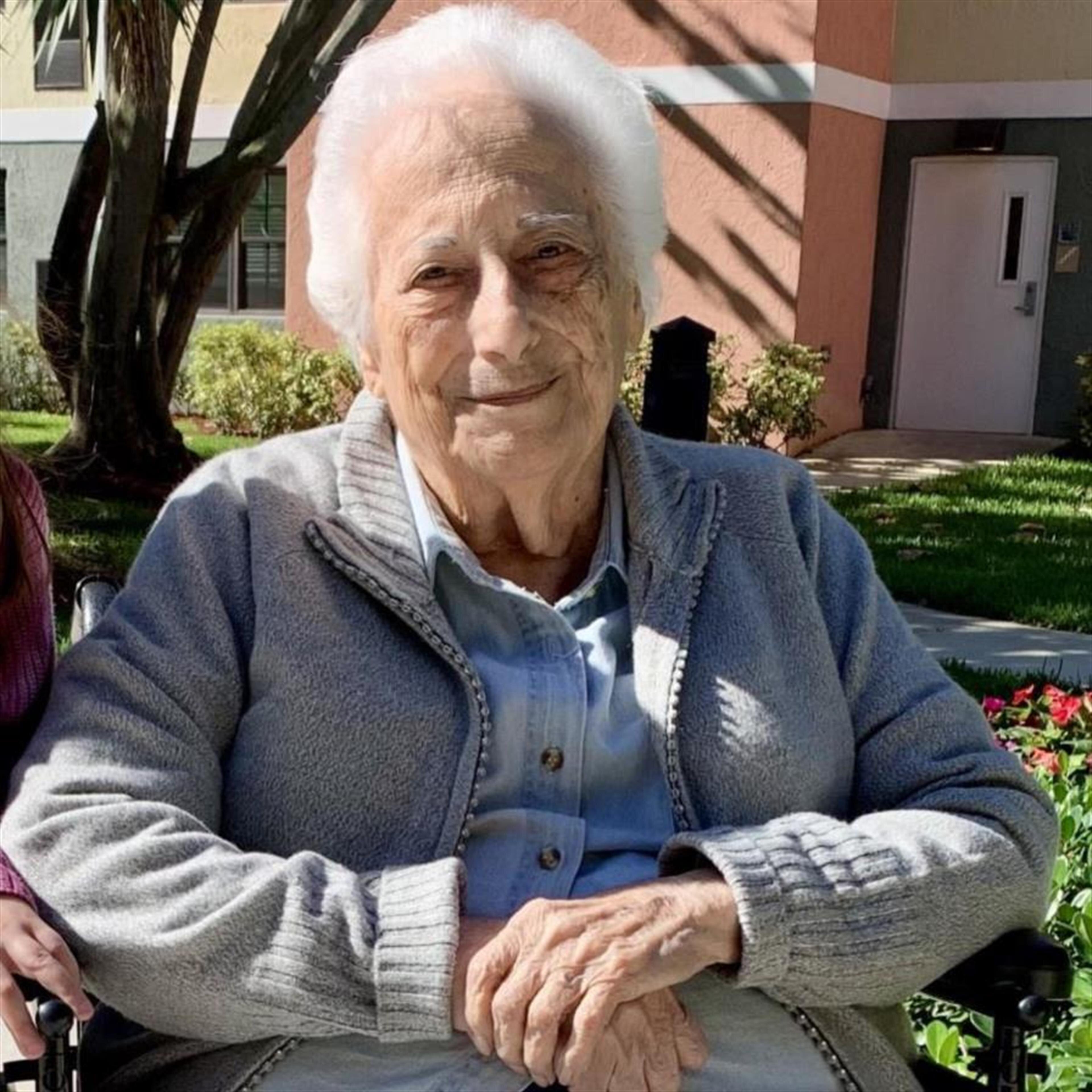 Concetta Benemerito