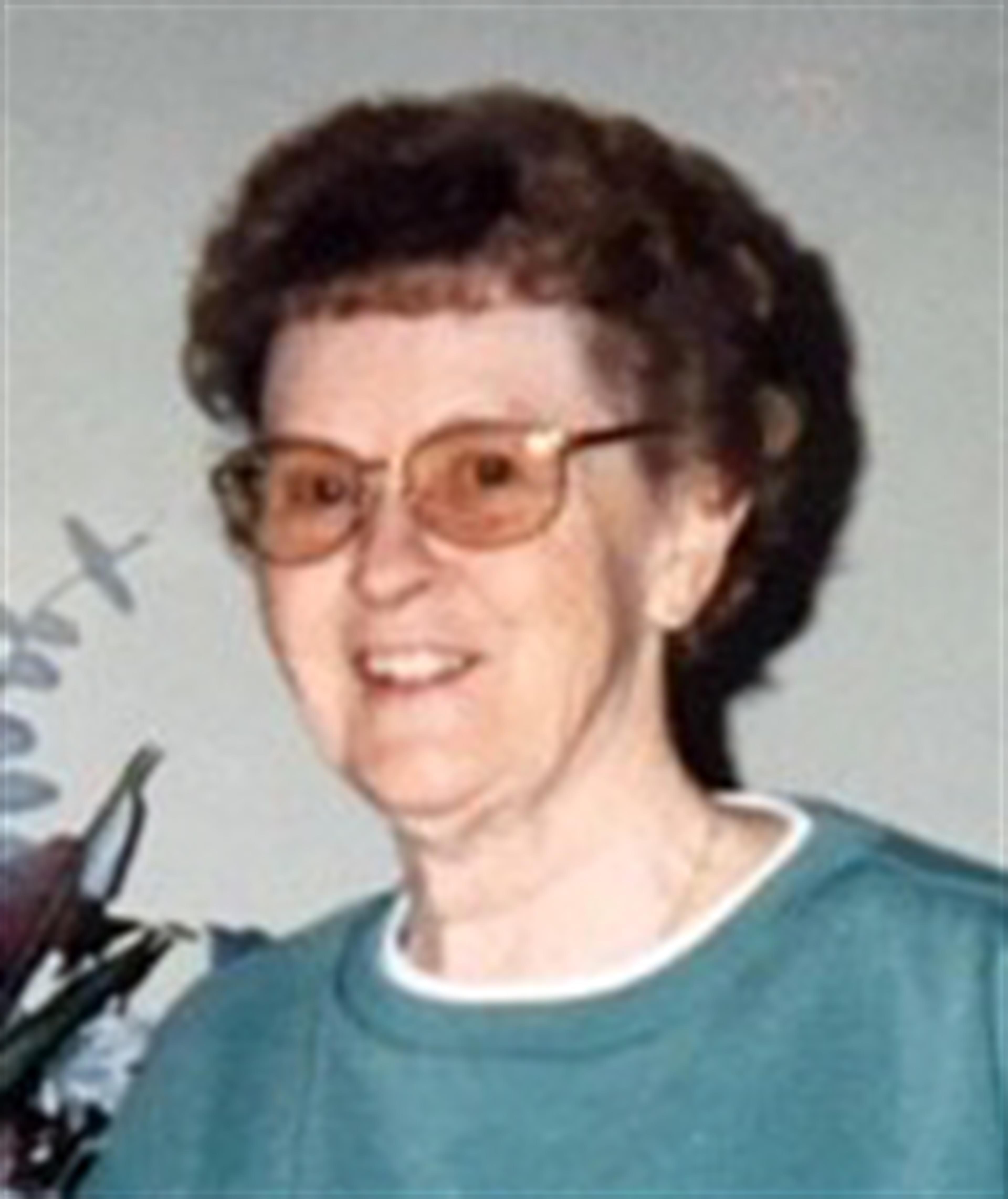 Flossie M. Banning