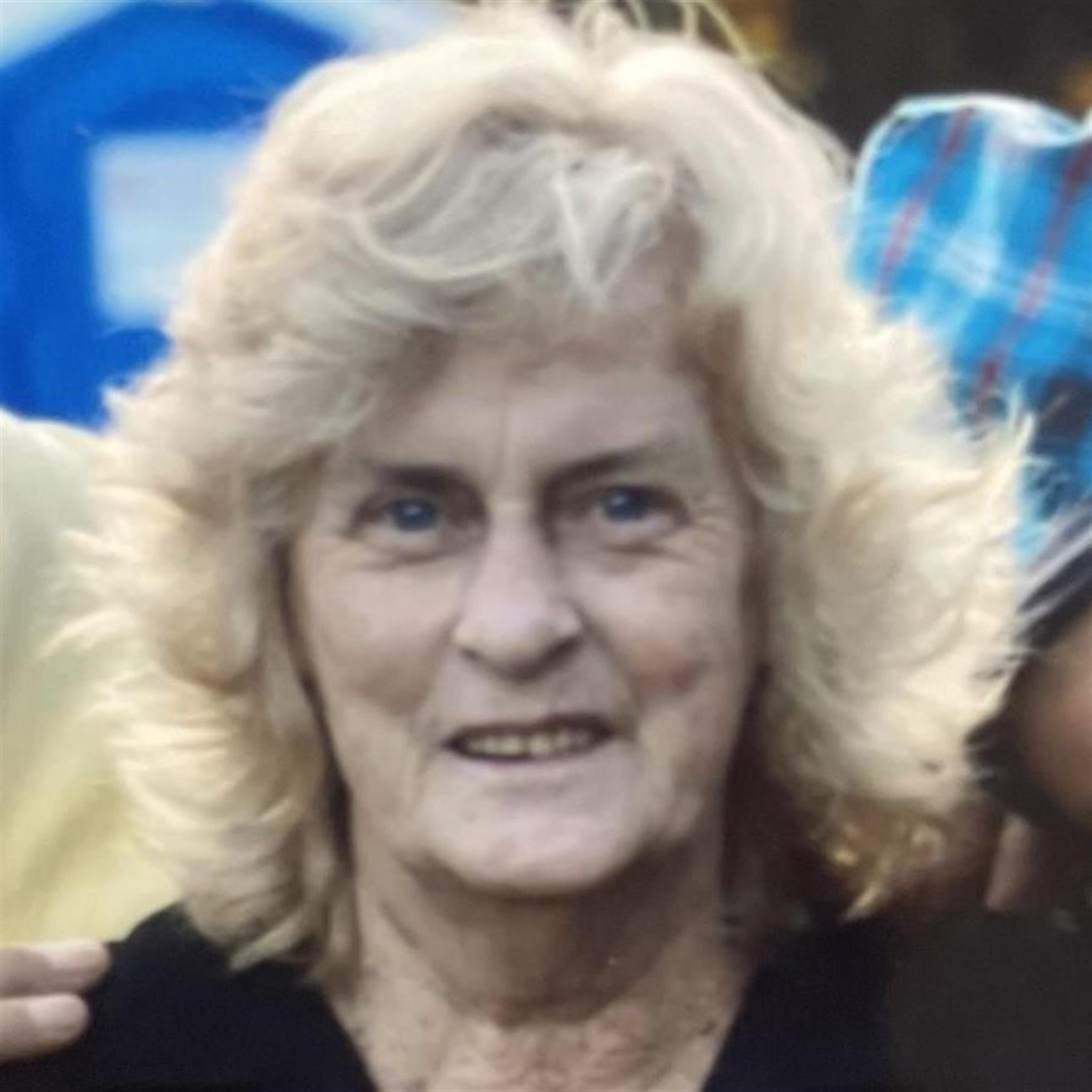 Norma Lee Miles