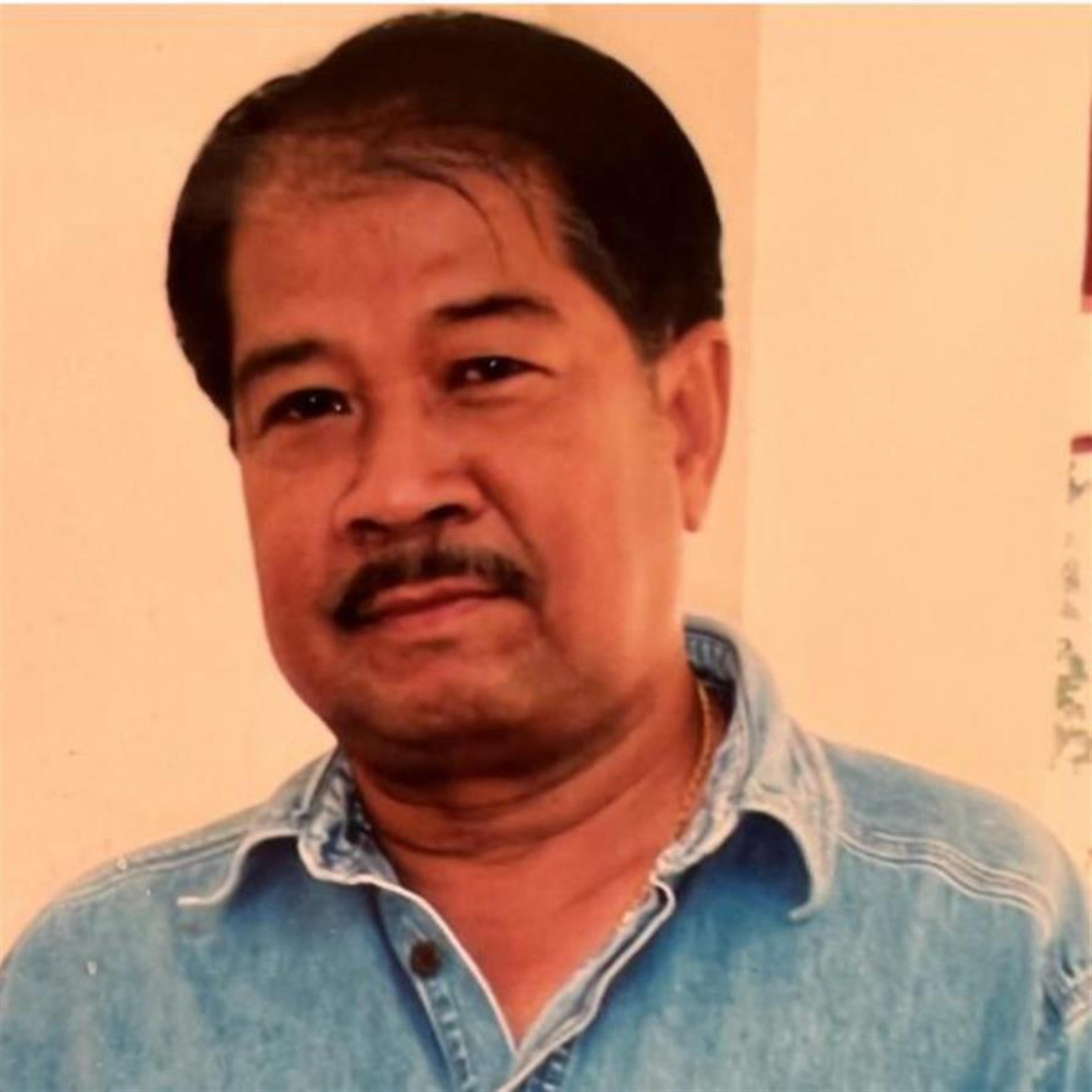 Padermchai Pongsanoi