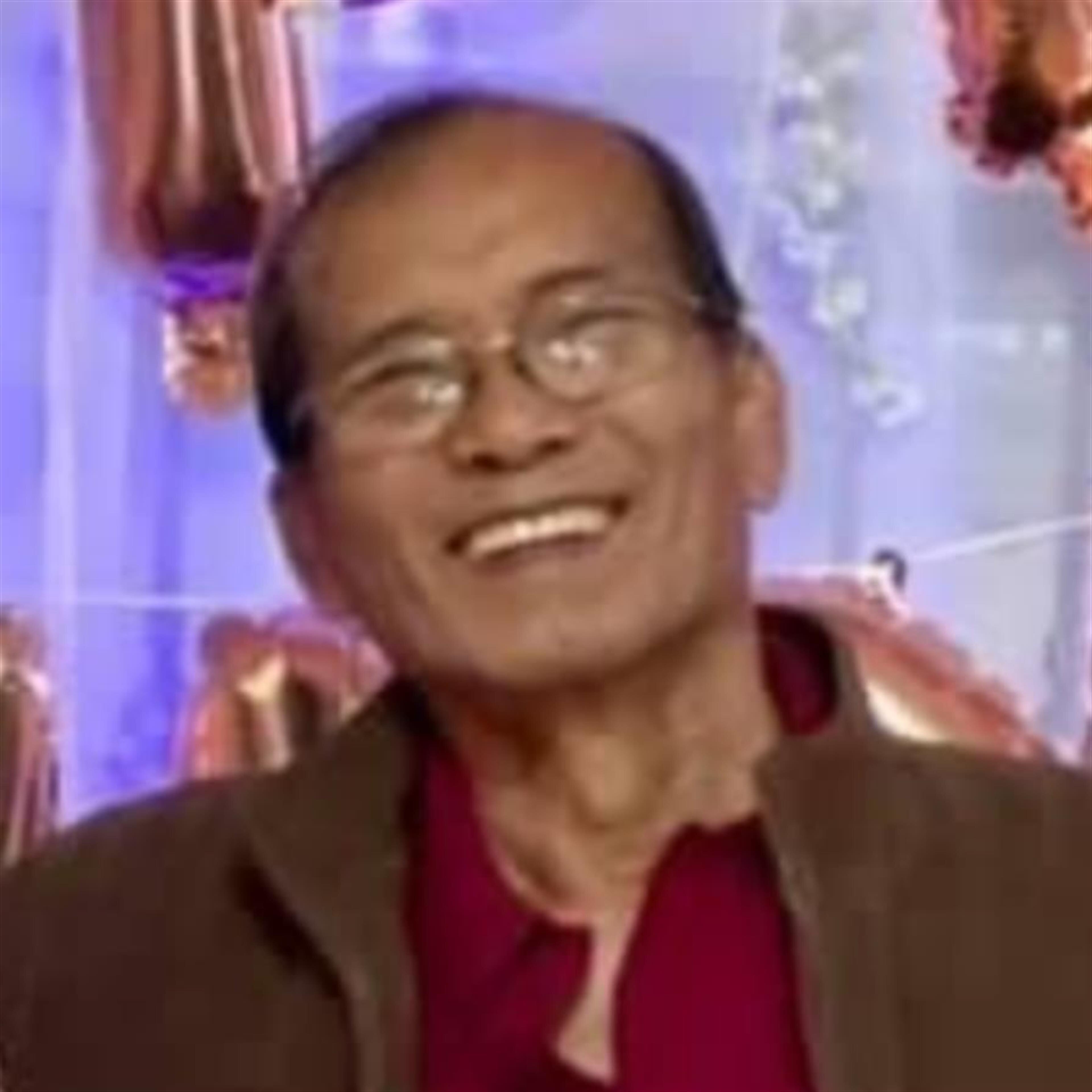 Wilfredo dela Pena Lingat