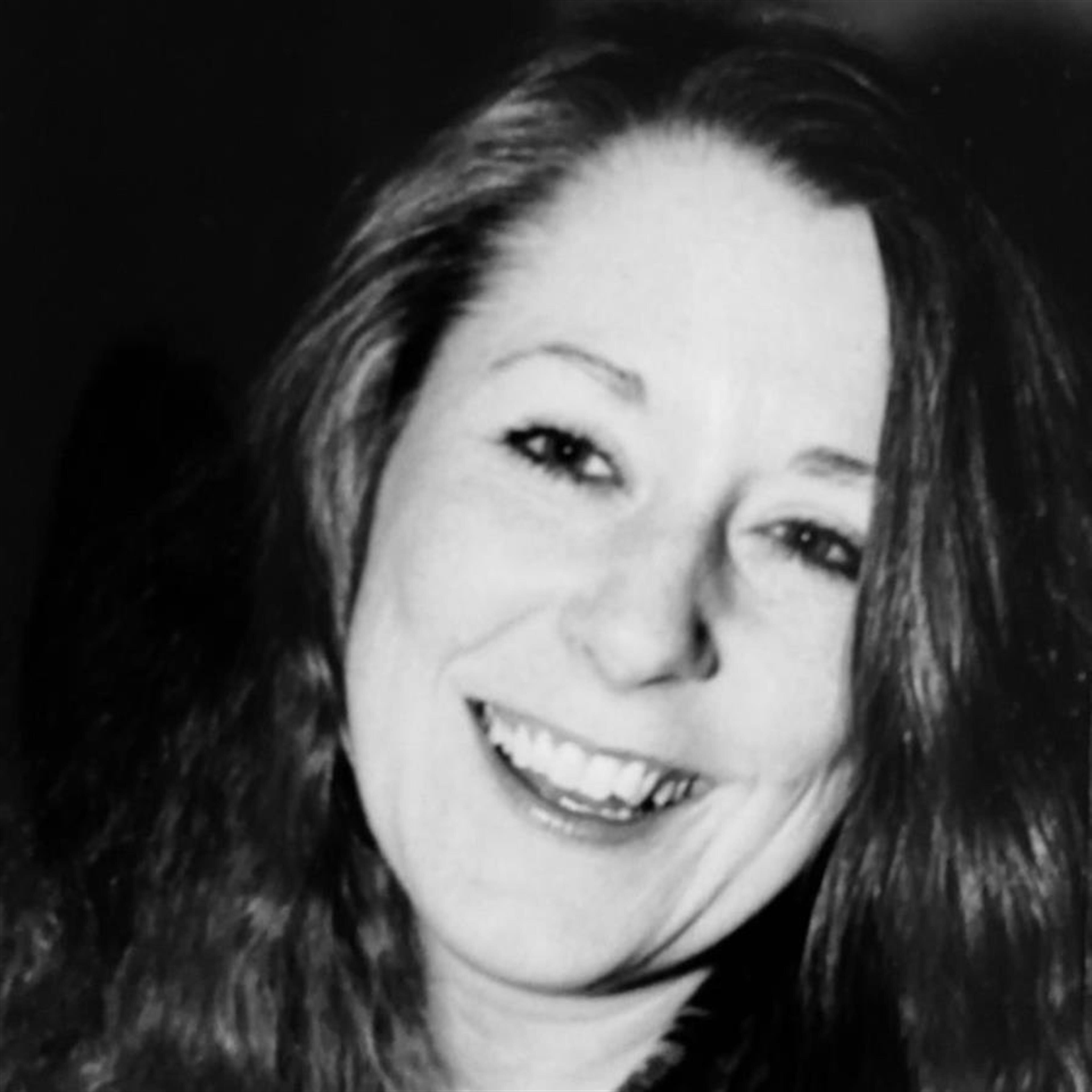 Suzanne Pals