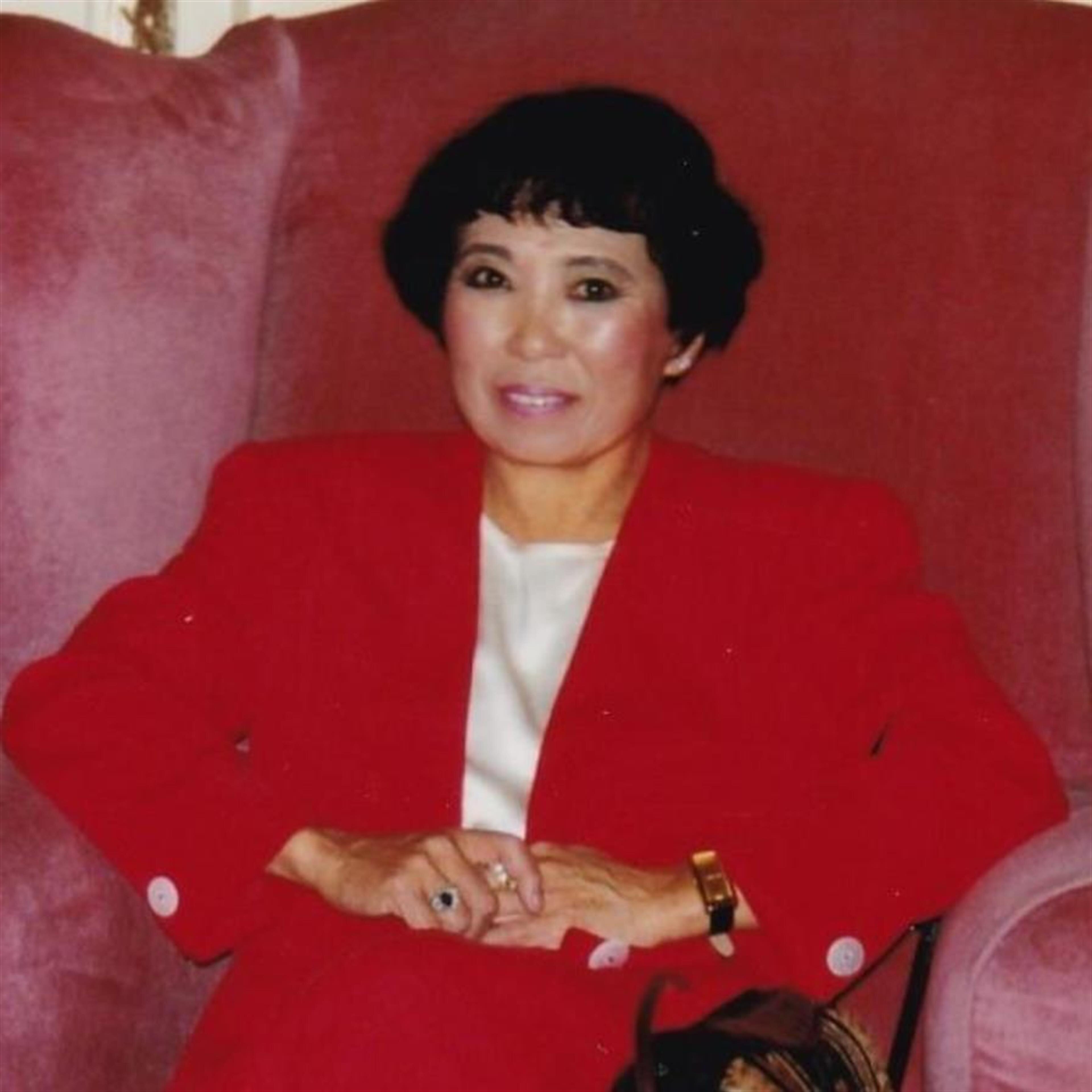Chieko Farrell