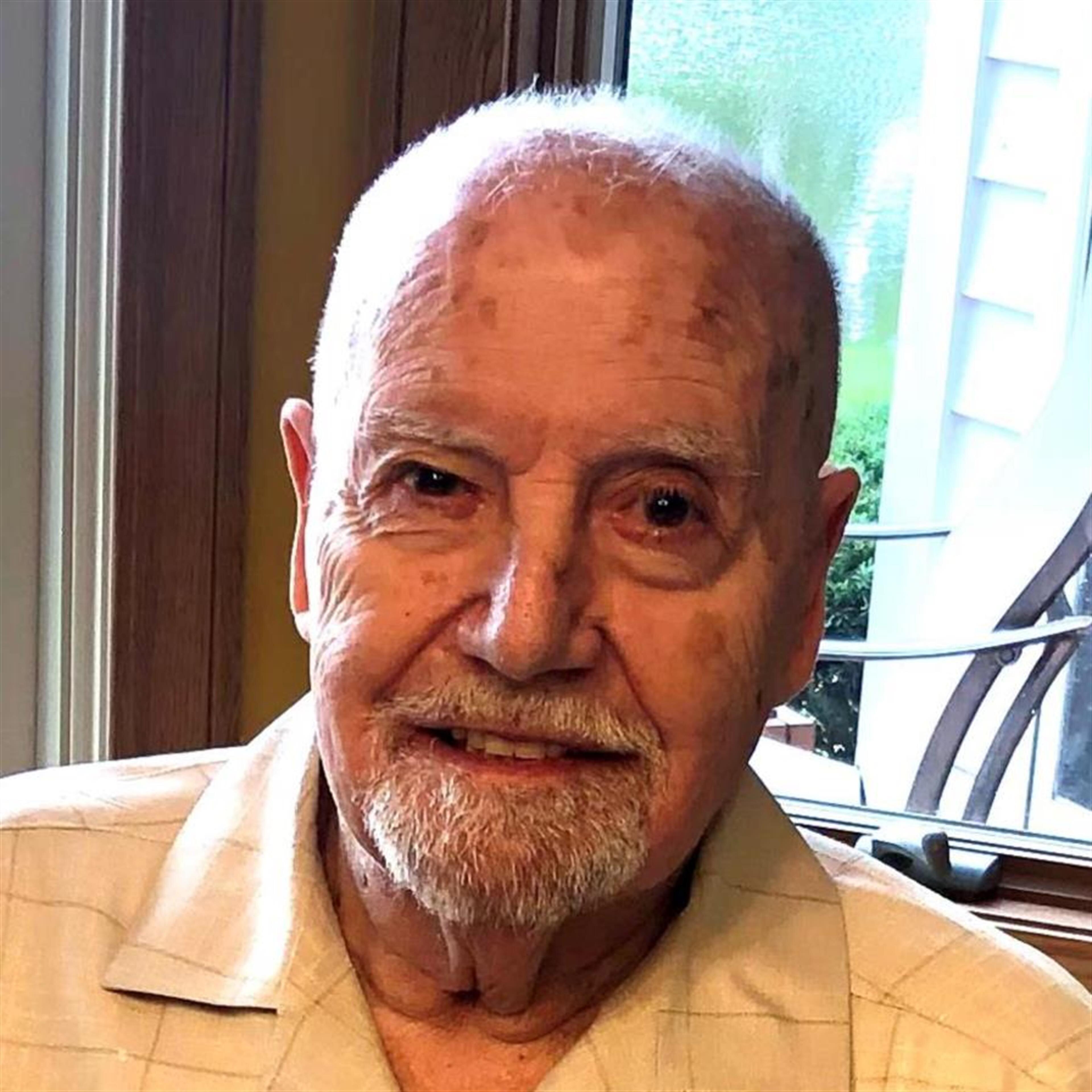 John J. Dopoulos