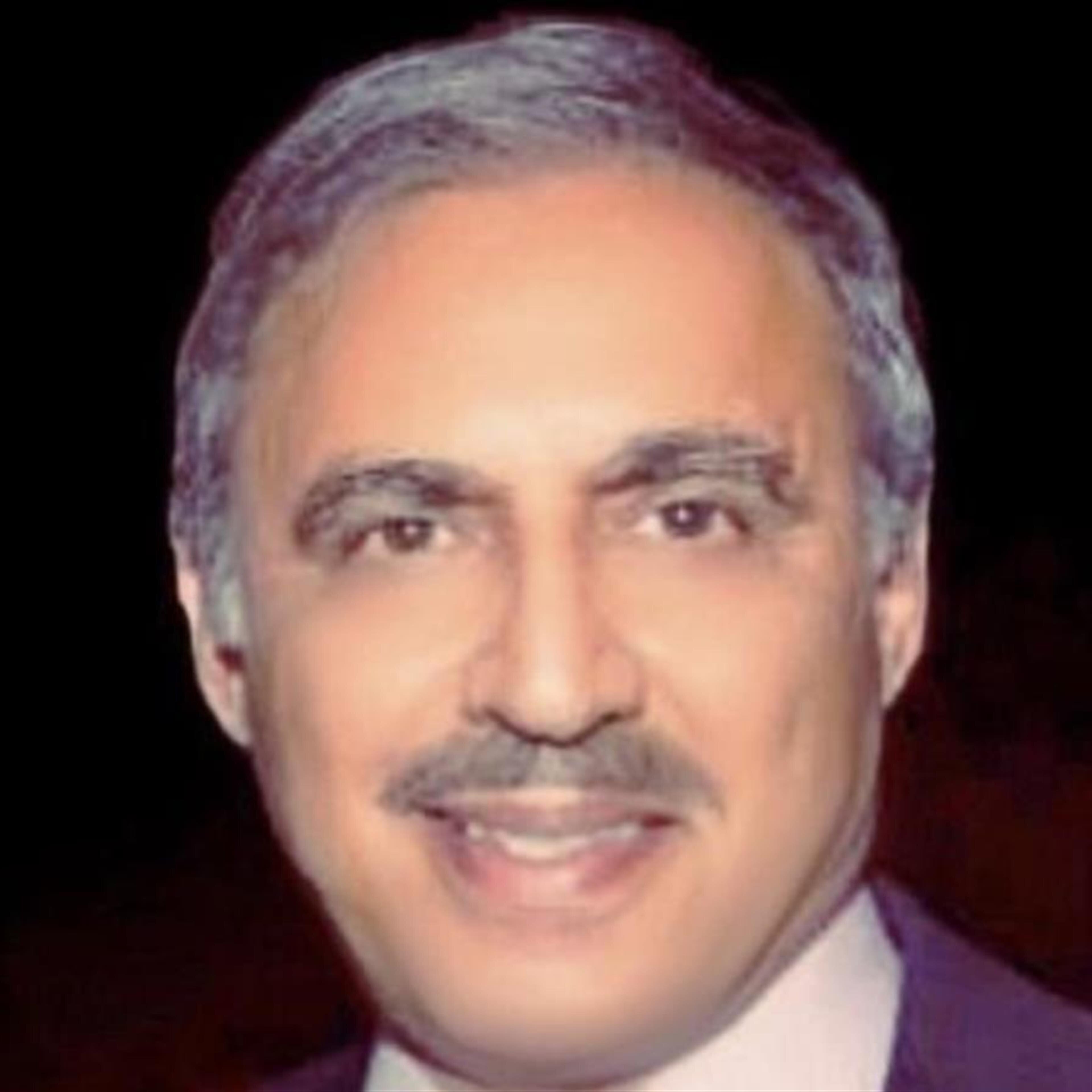 Dr. Hassan Golnabi