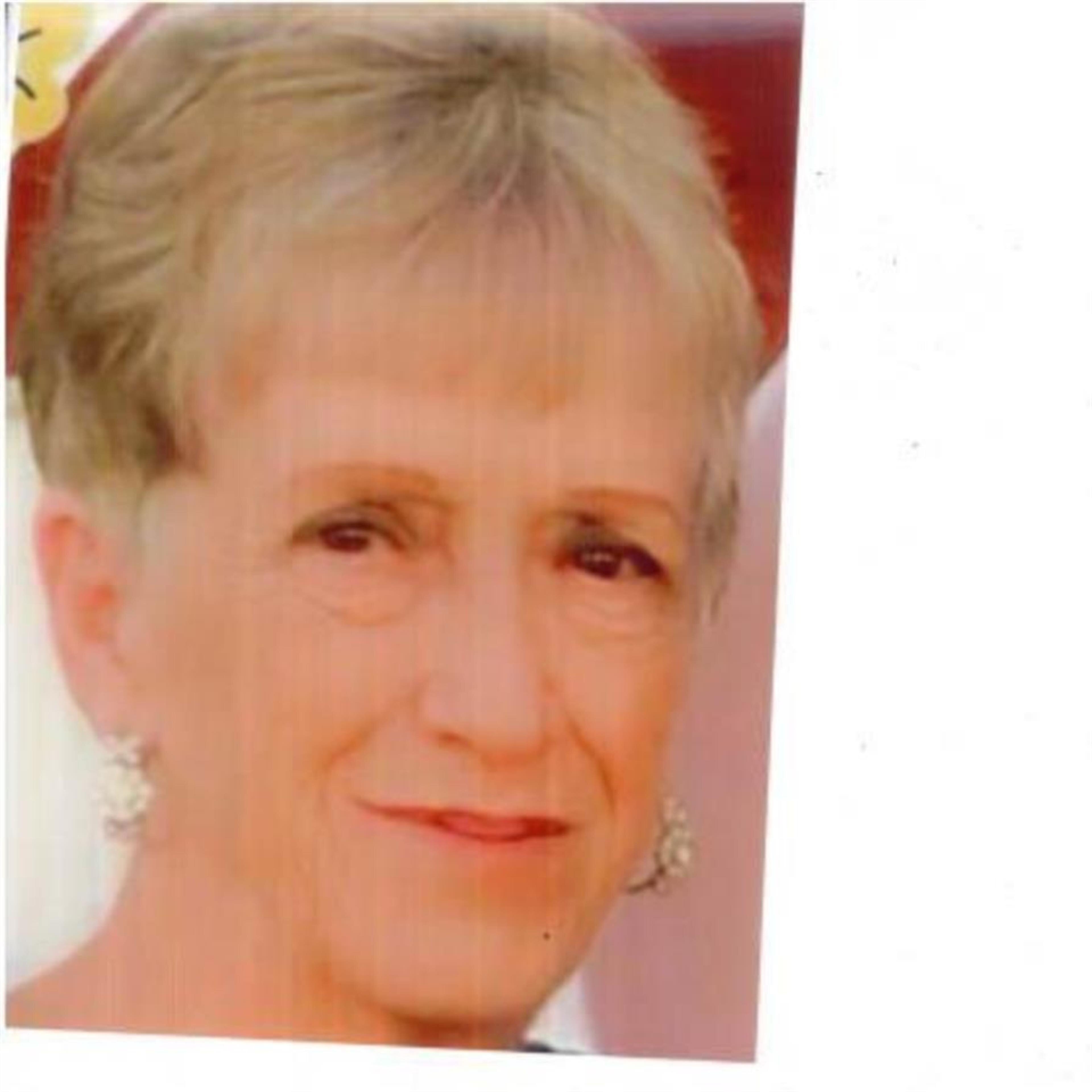 Ruth E. Bram