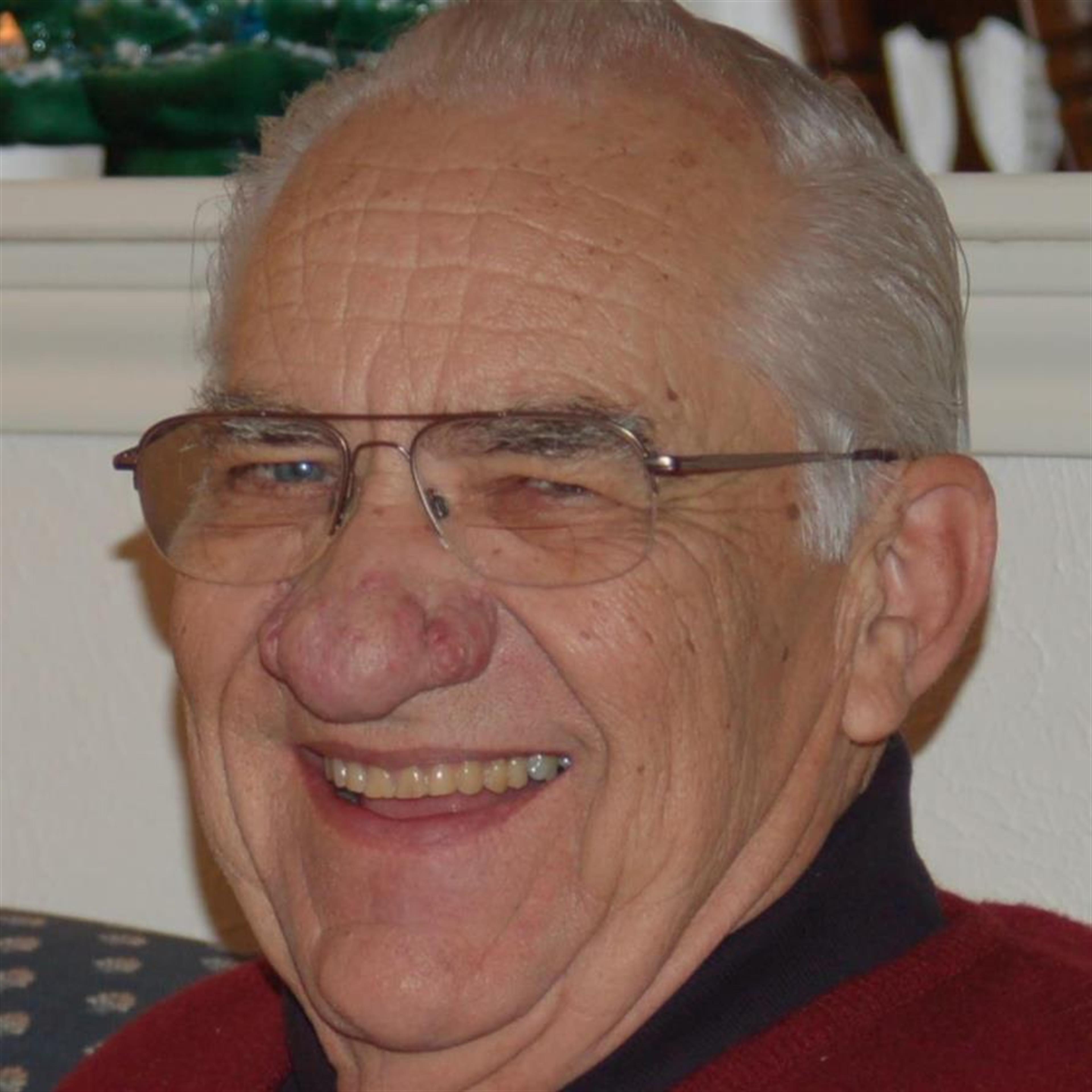 Myron L. Dunton