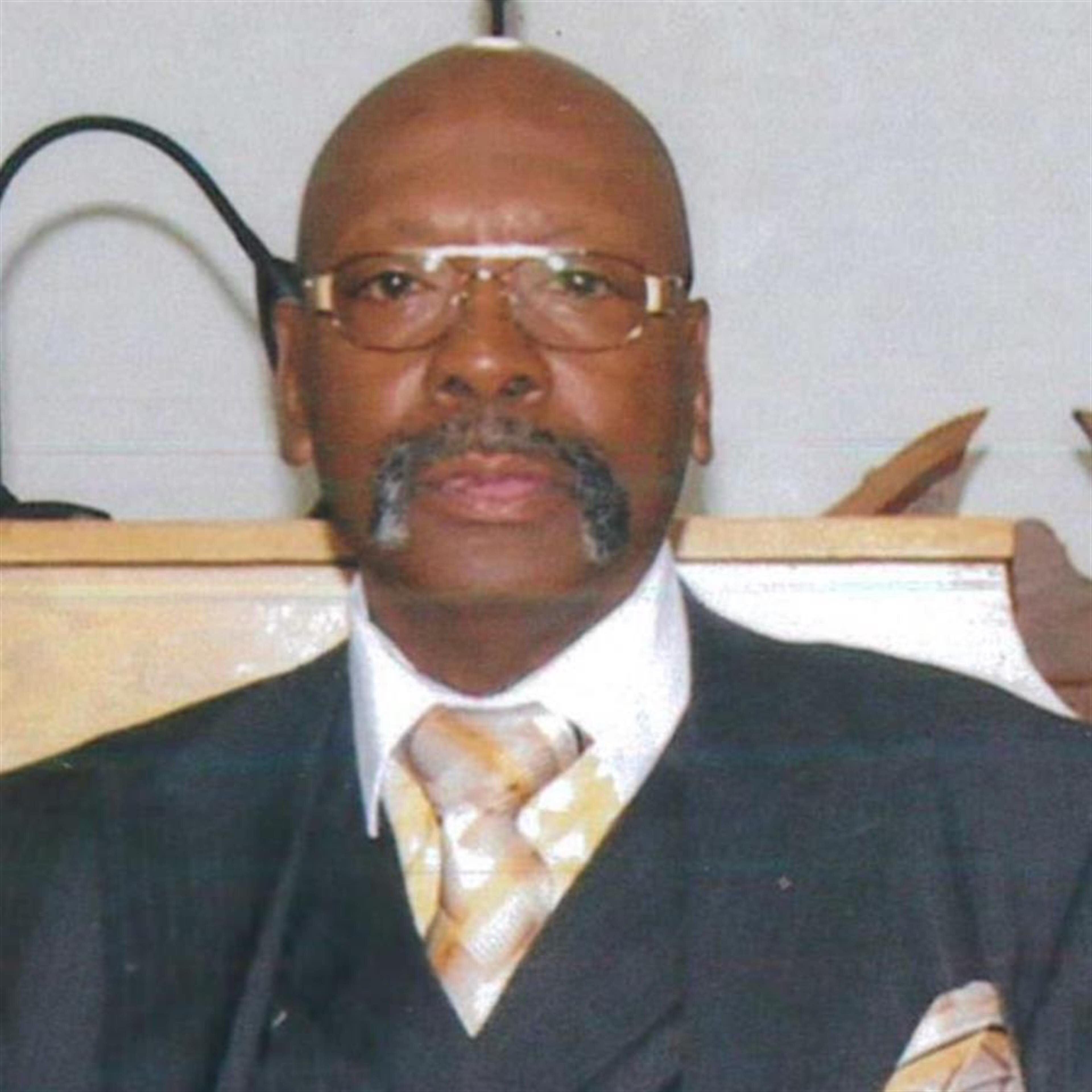 Bennie Price