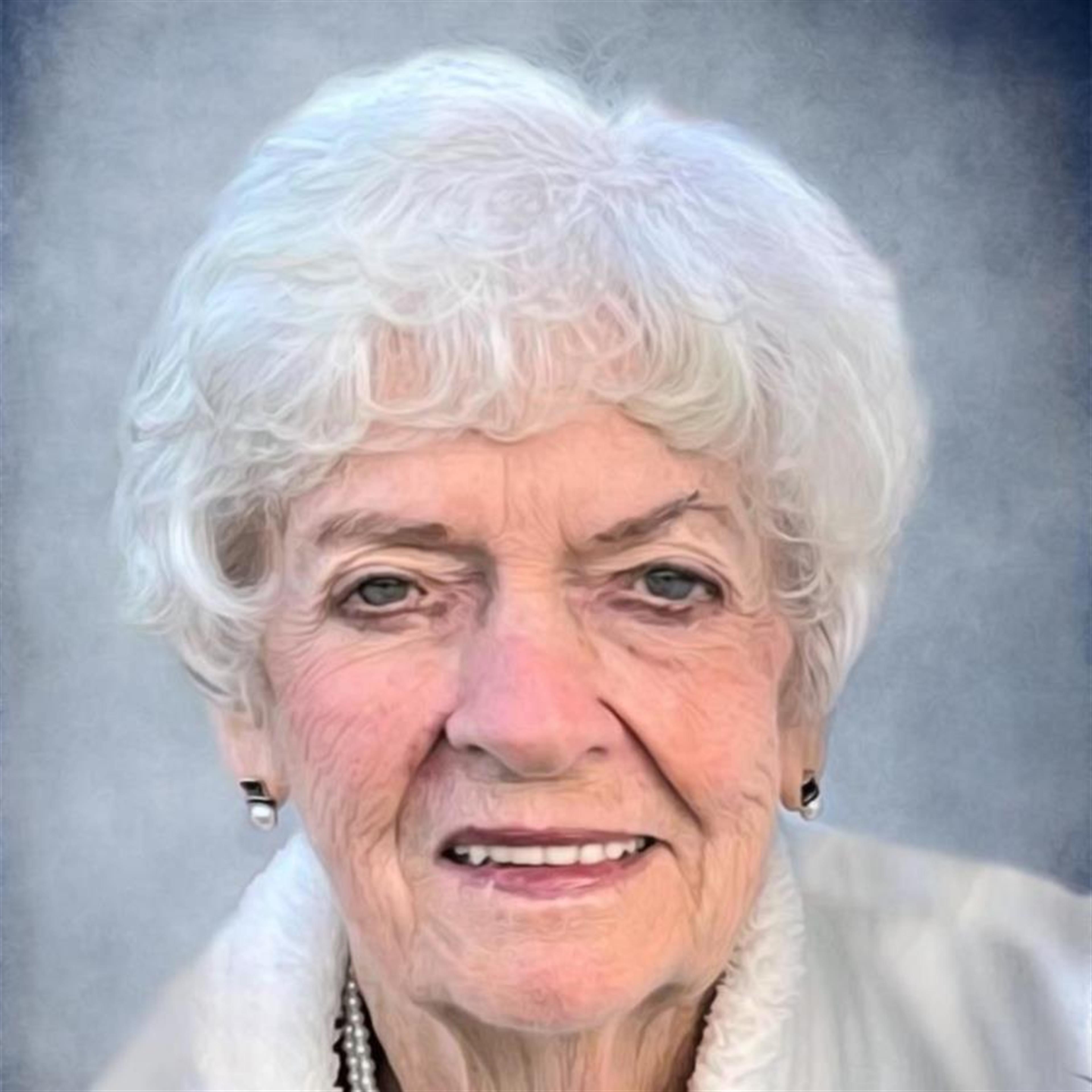 Barbara Joan Cannon
