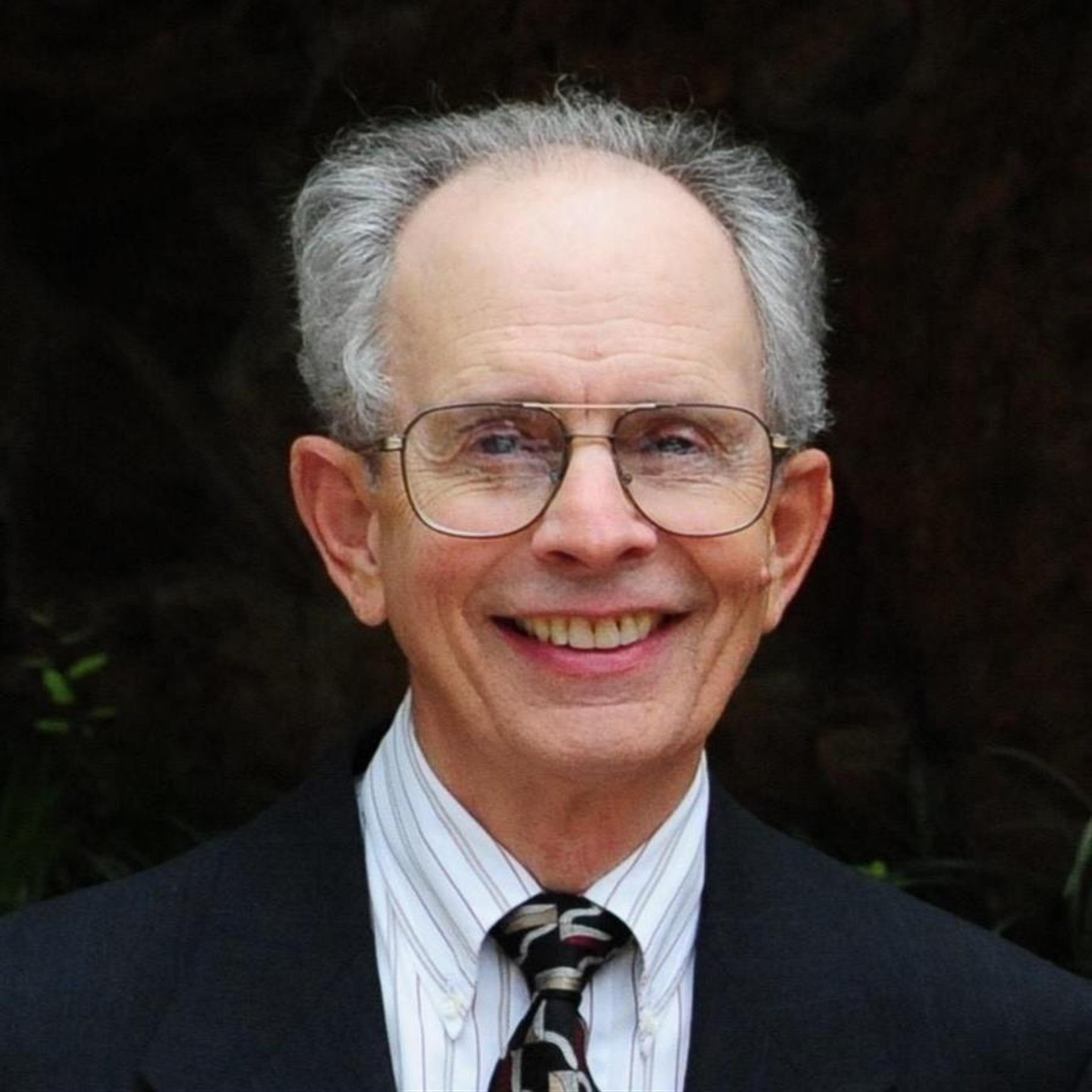 Gerald "Jerry" Finaldi