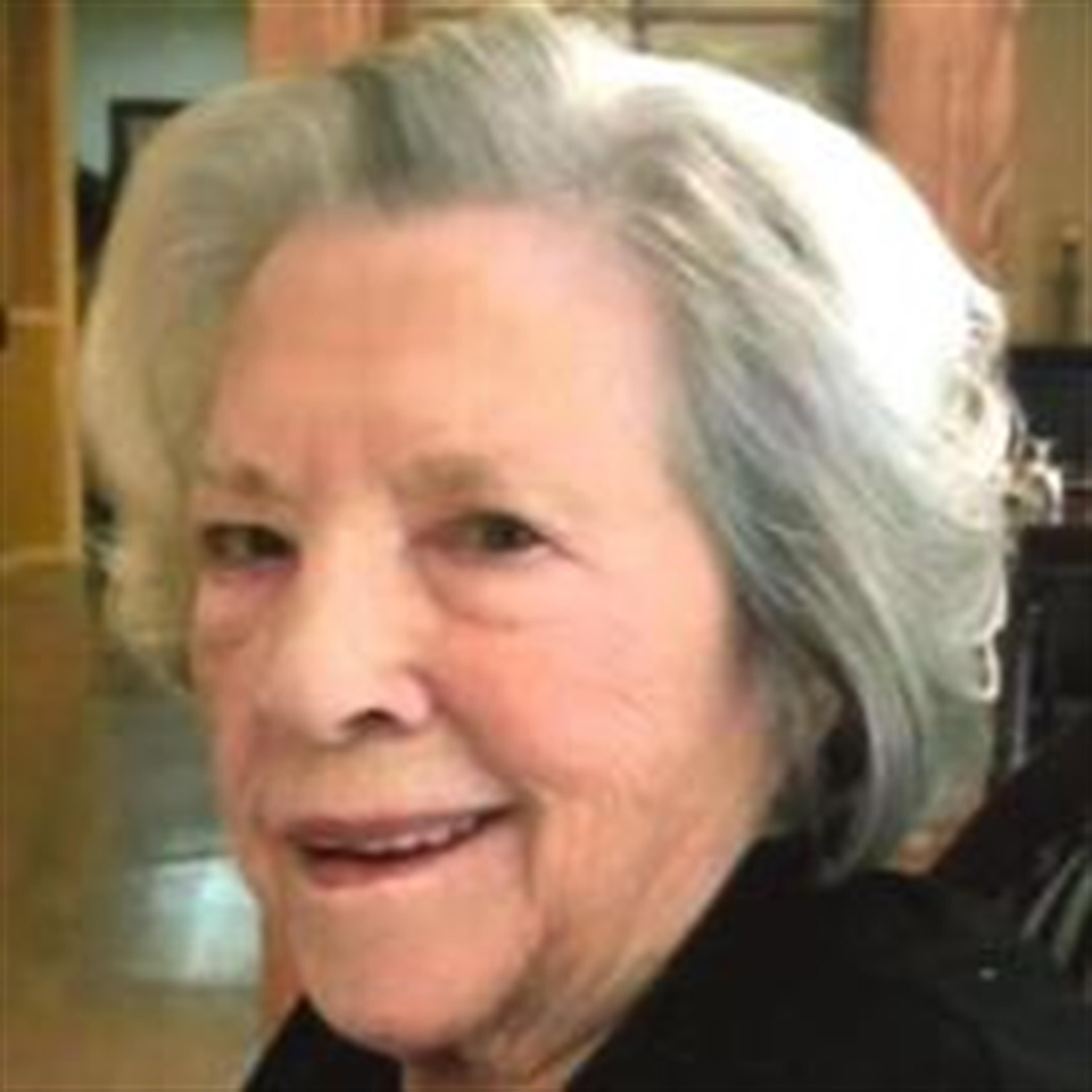 Audrey Mae Ballinger