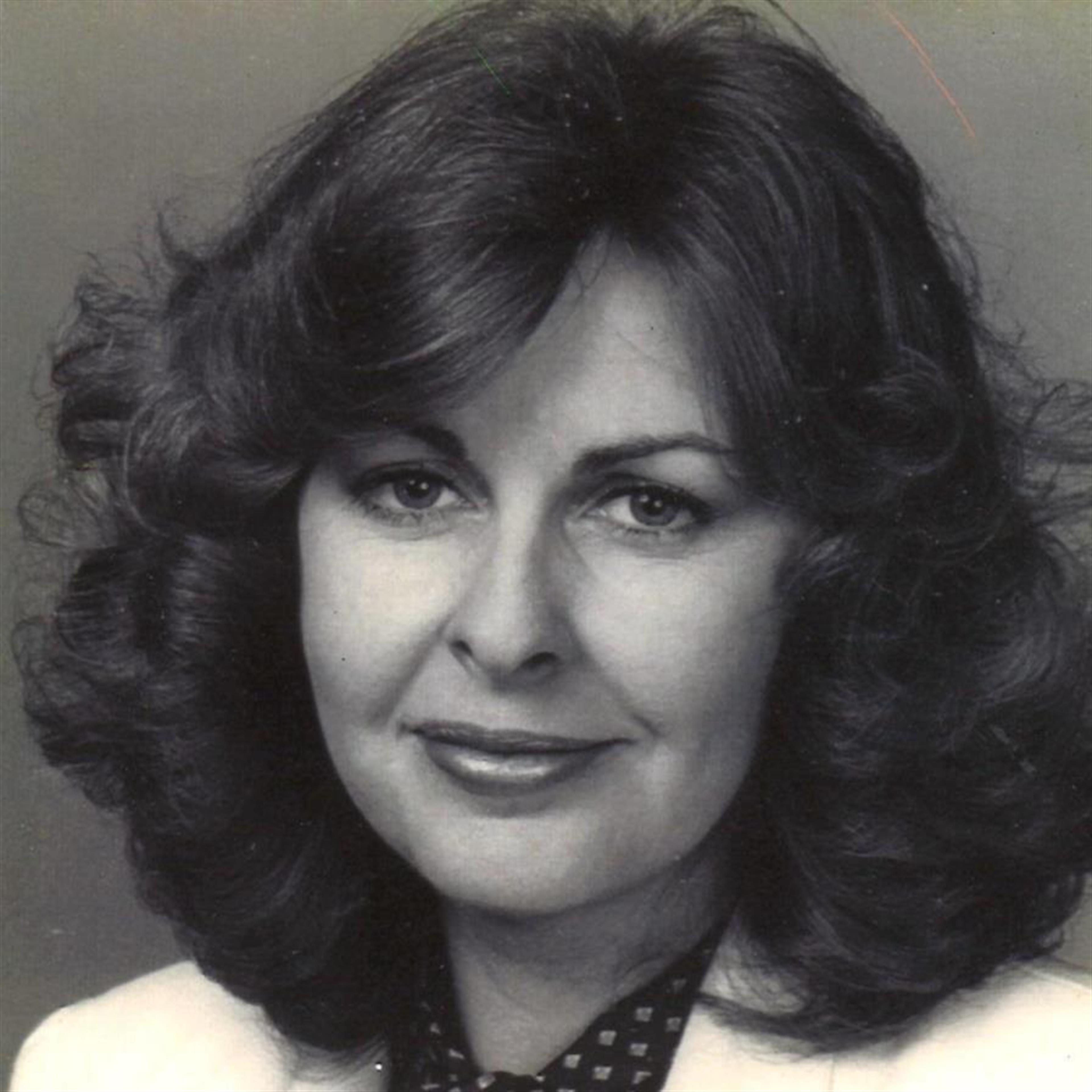 Nancy Pauline "Polly" Furr