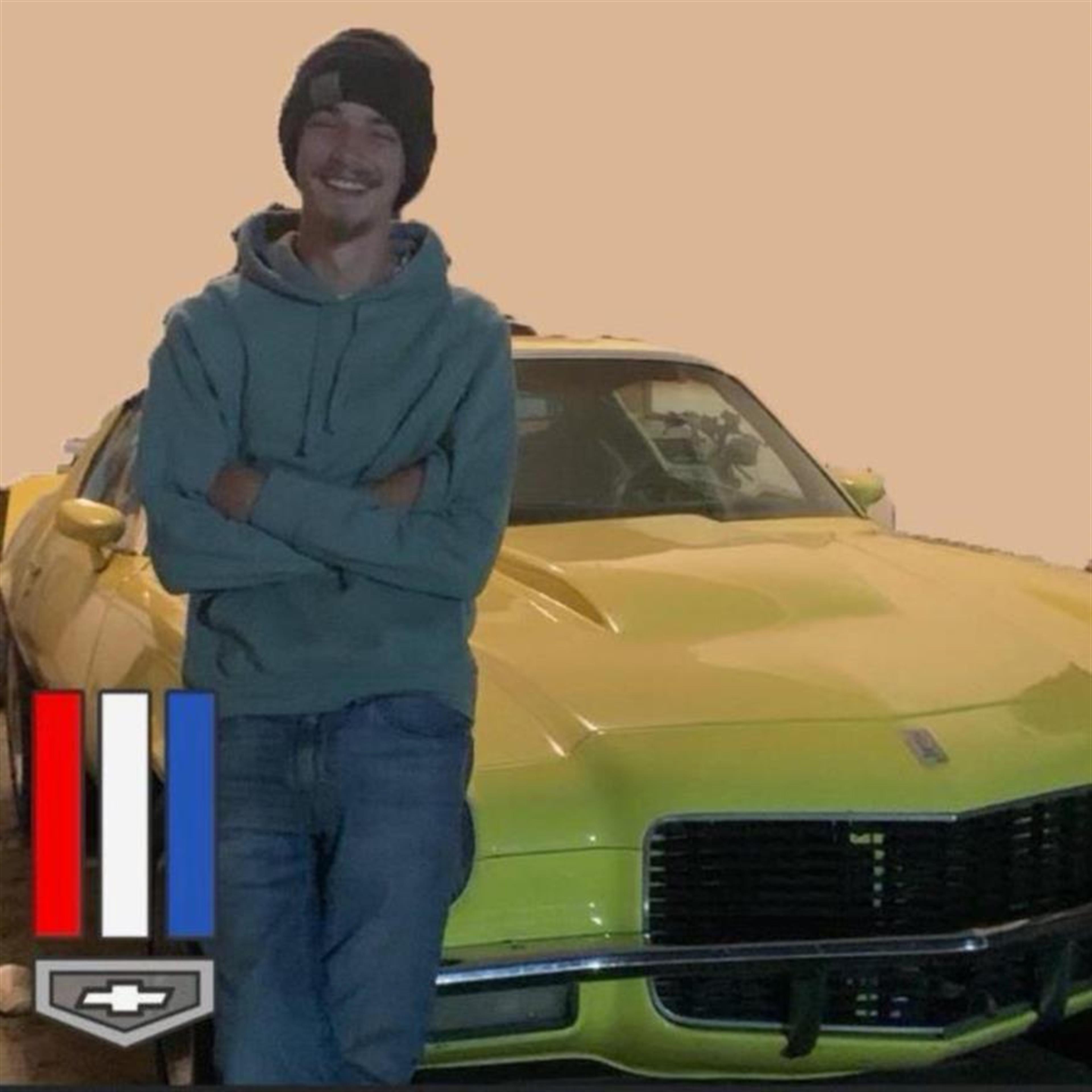 Richard "Ricky" Caso