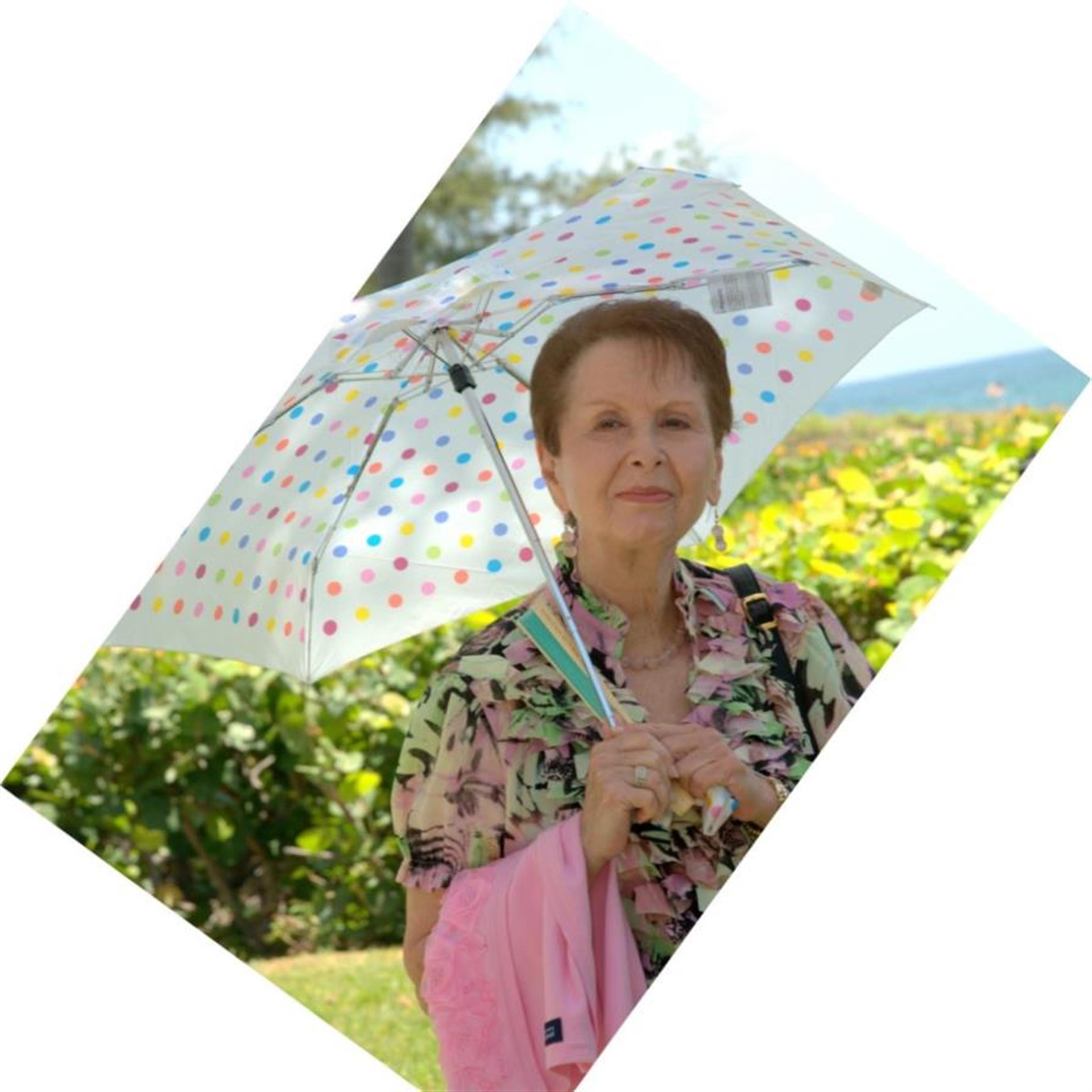 Shelley Stone