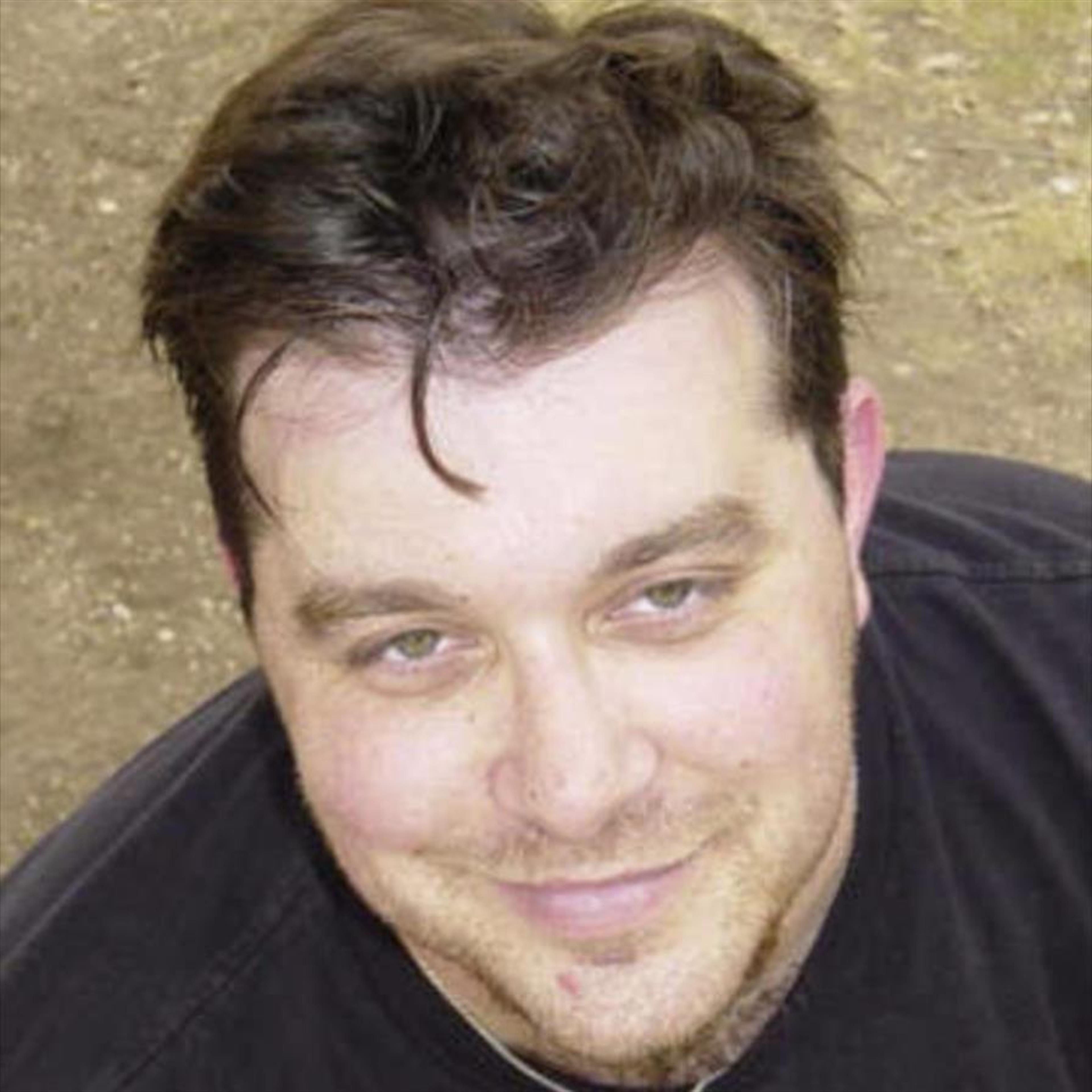 Michael Lance Carter