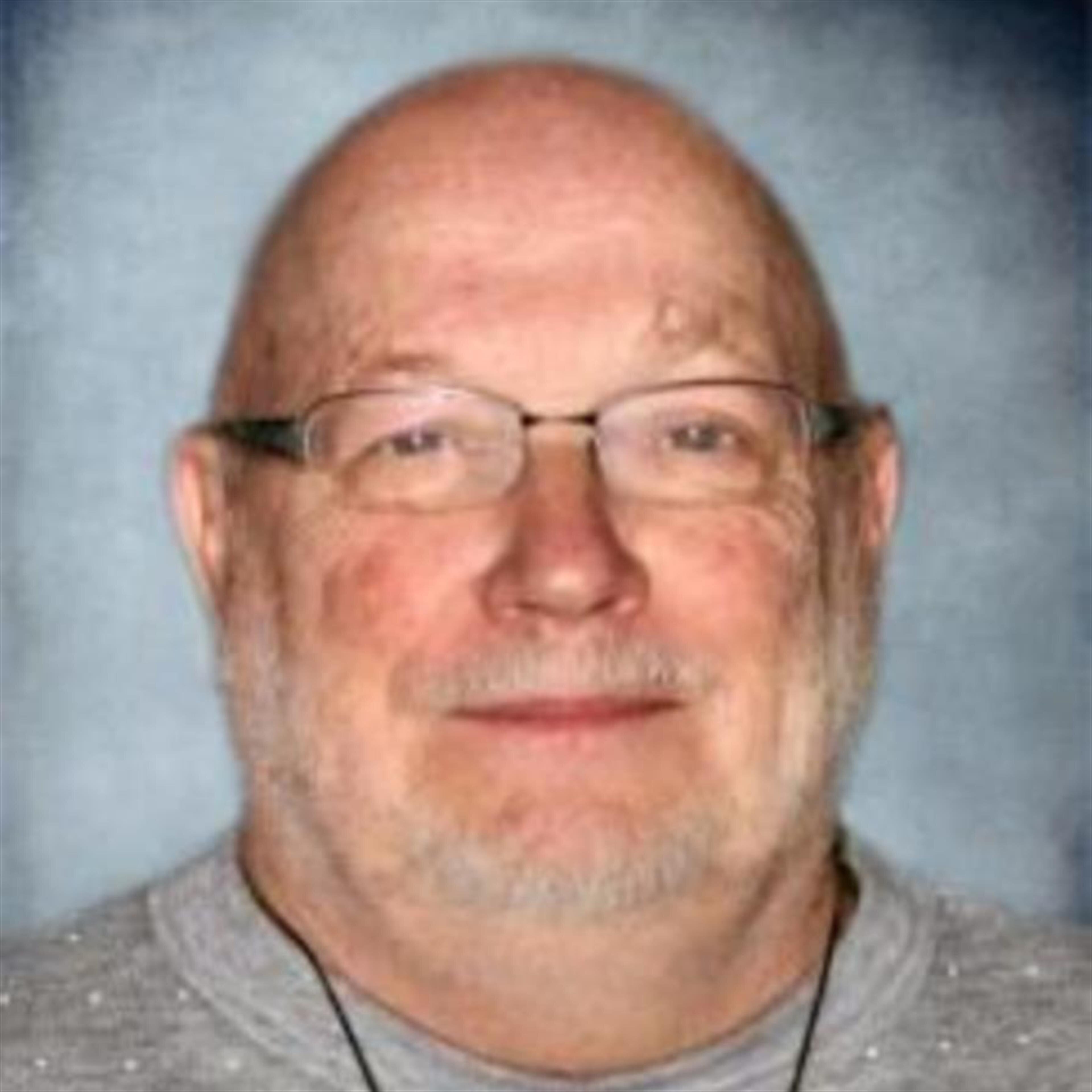 Larry Wayne Rivers