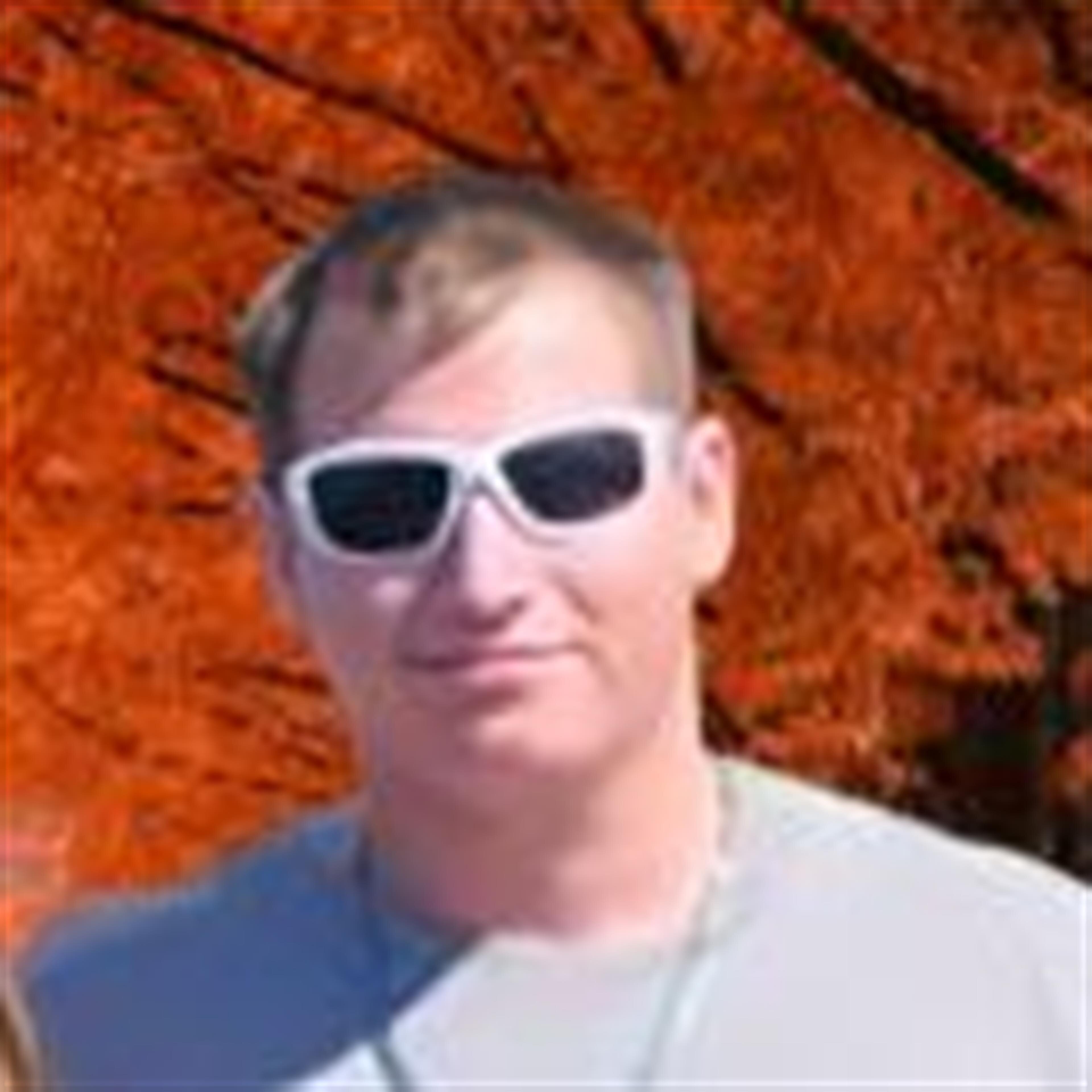 Anthony Travis Erskine