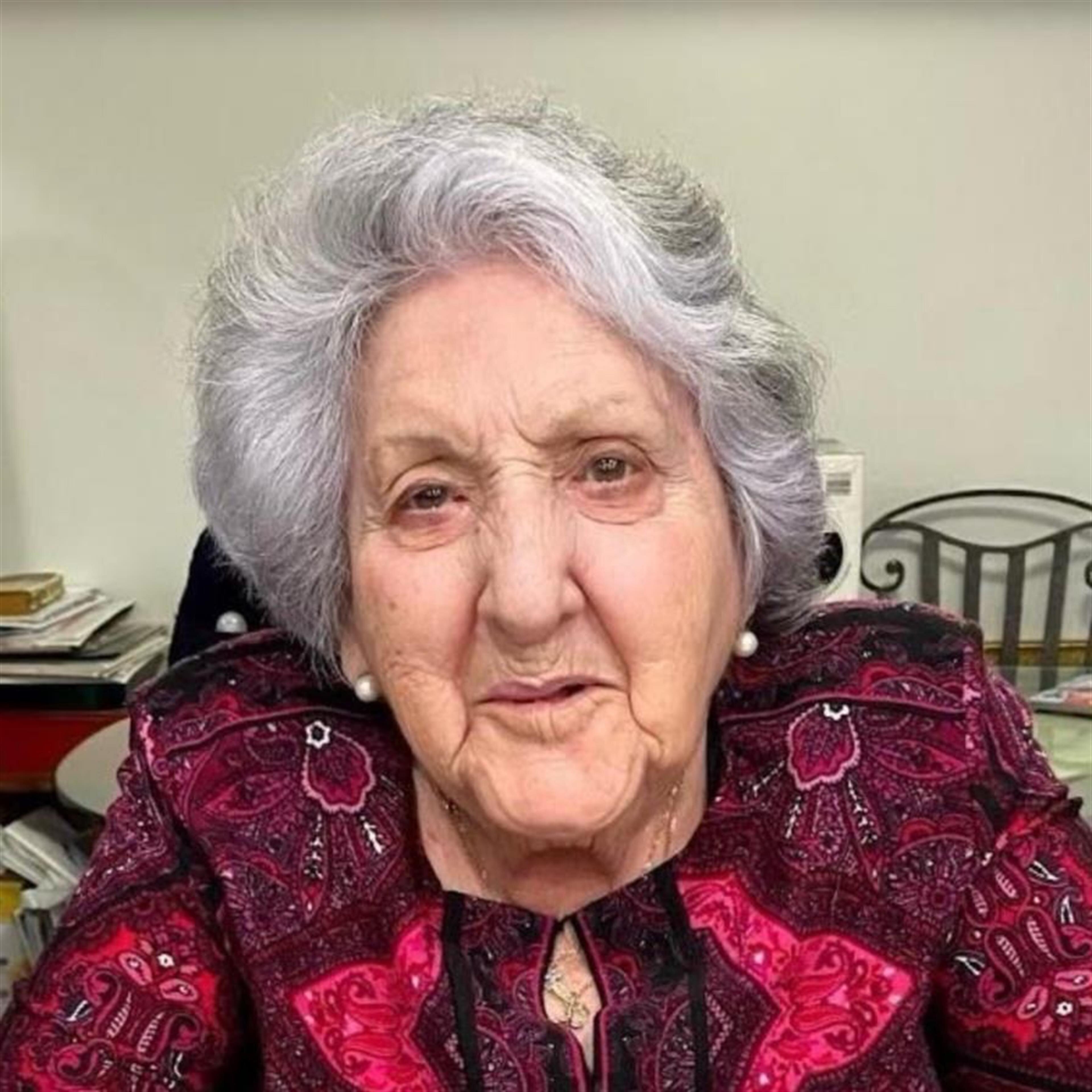 Rosa Solana