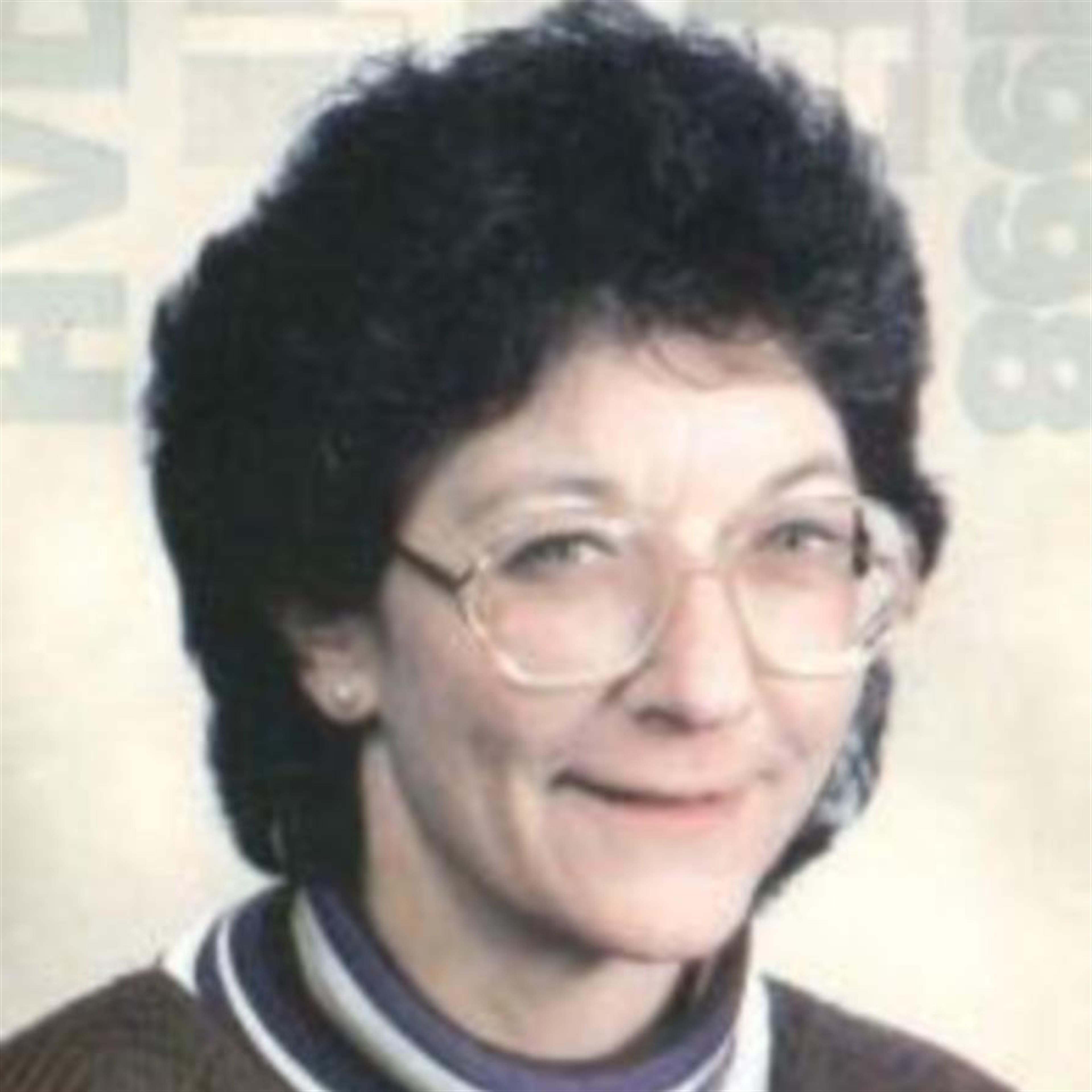Bonnie Lee Bader