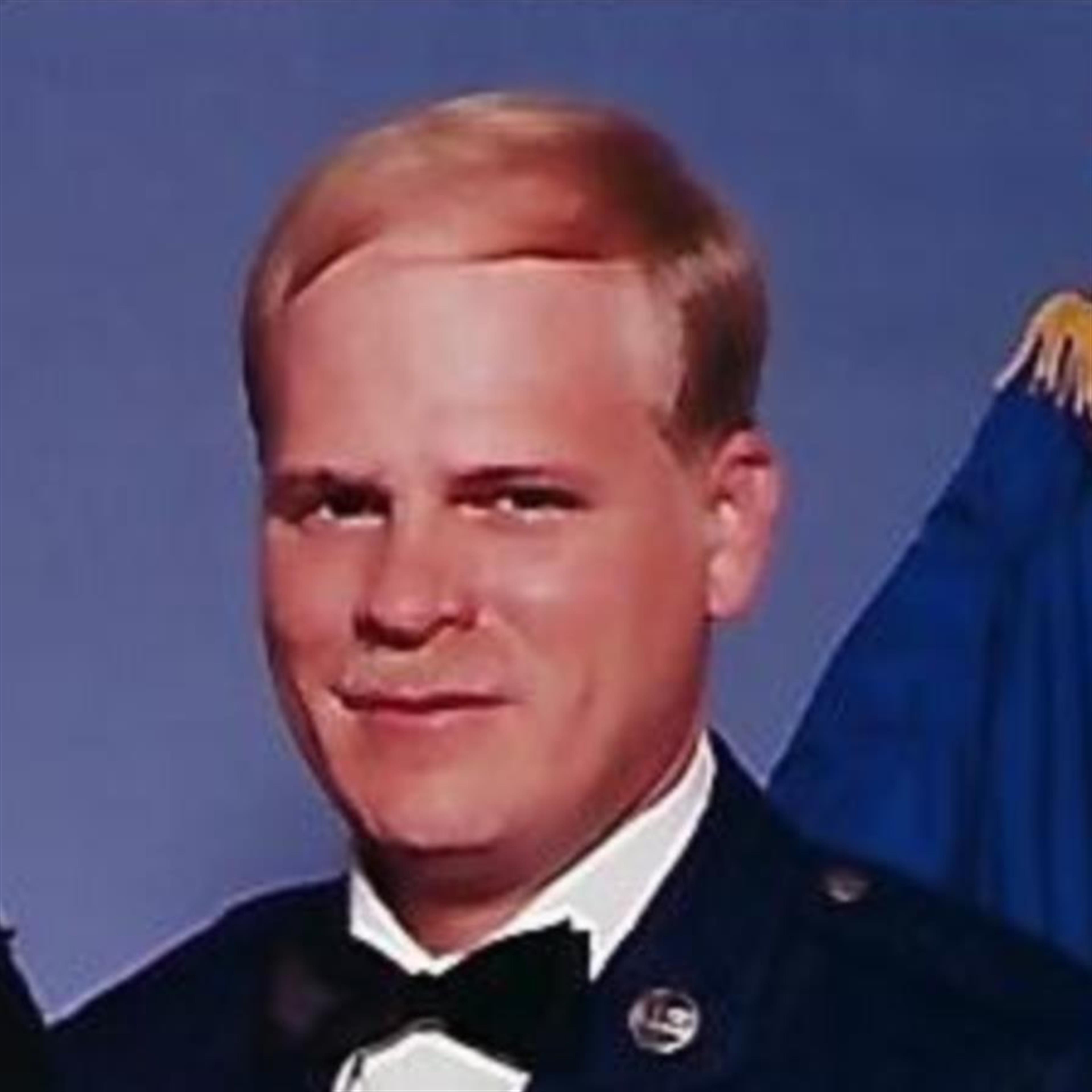 David Allen Smith