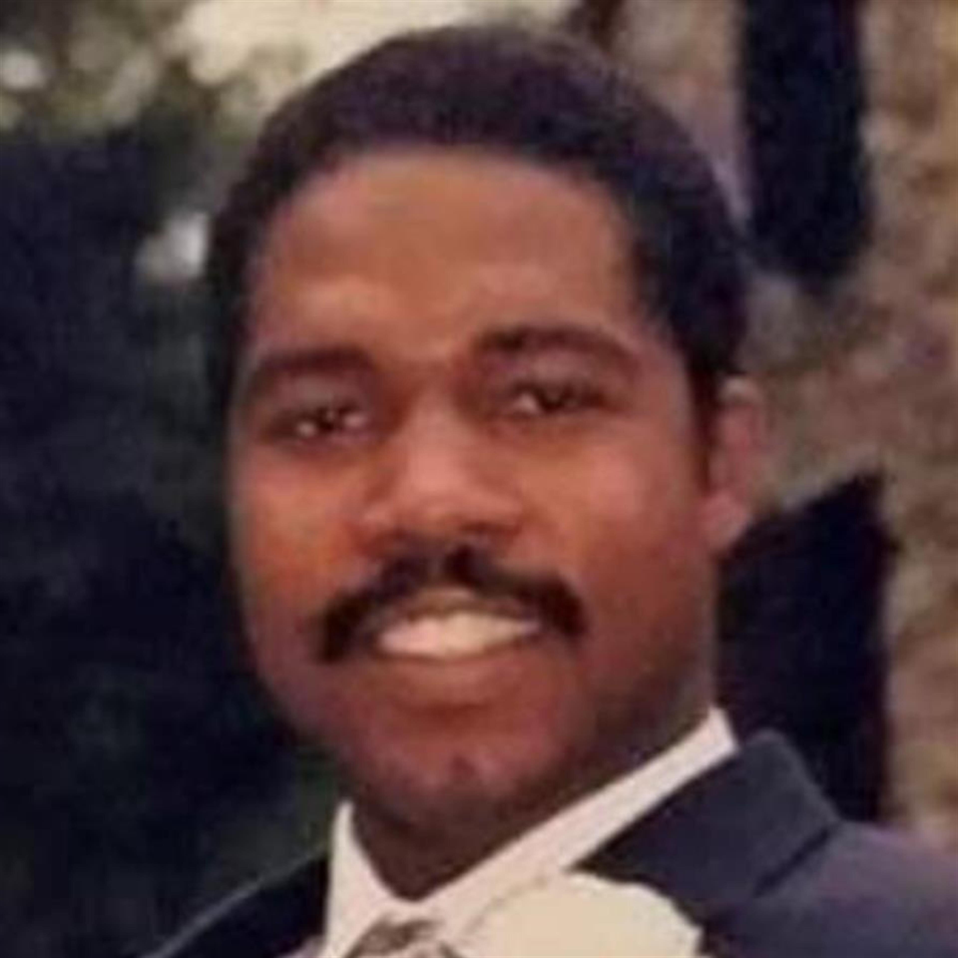 Philip Stanley Pierre