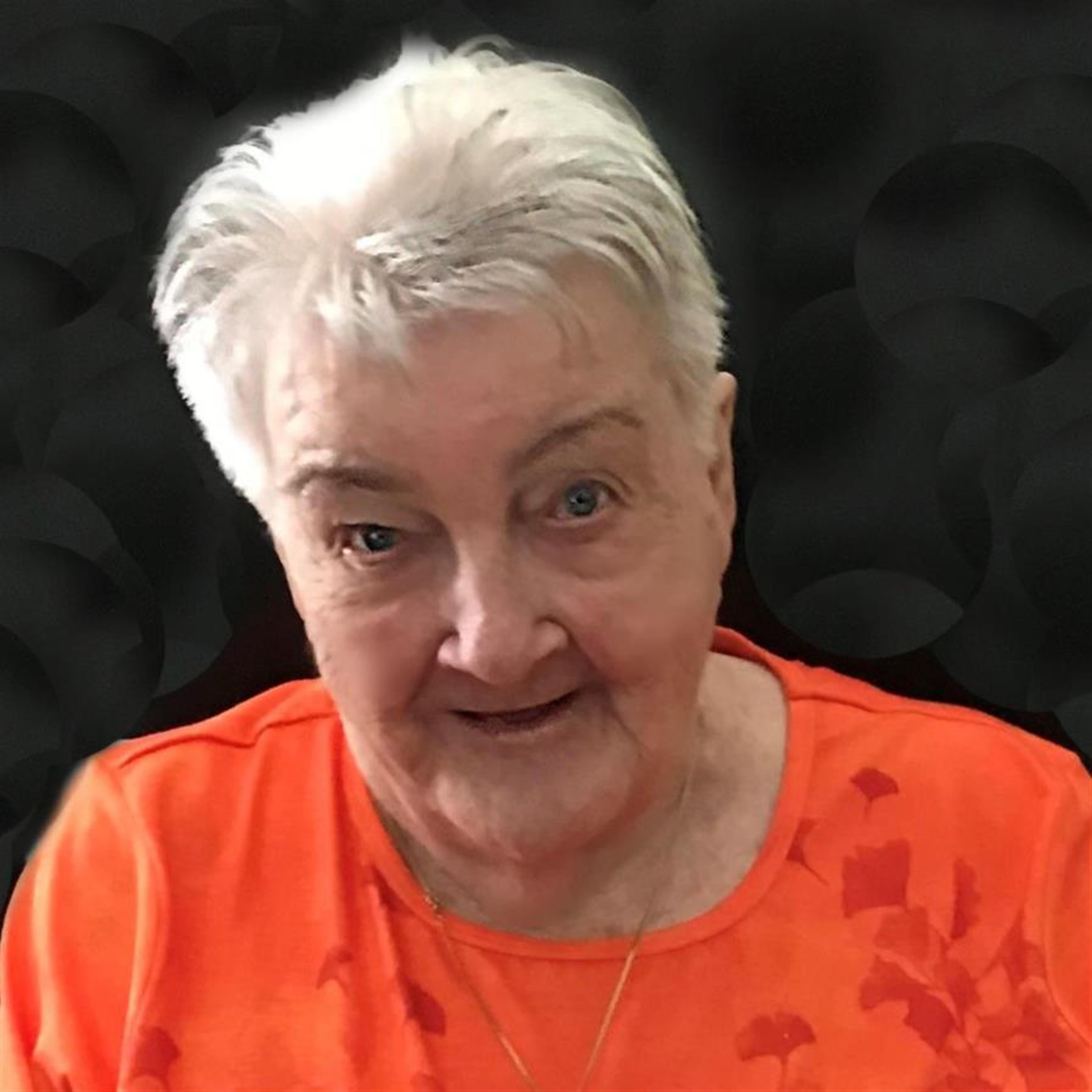 Margaret Ann Samples