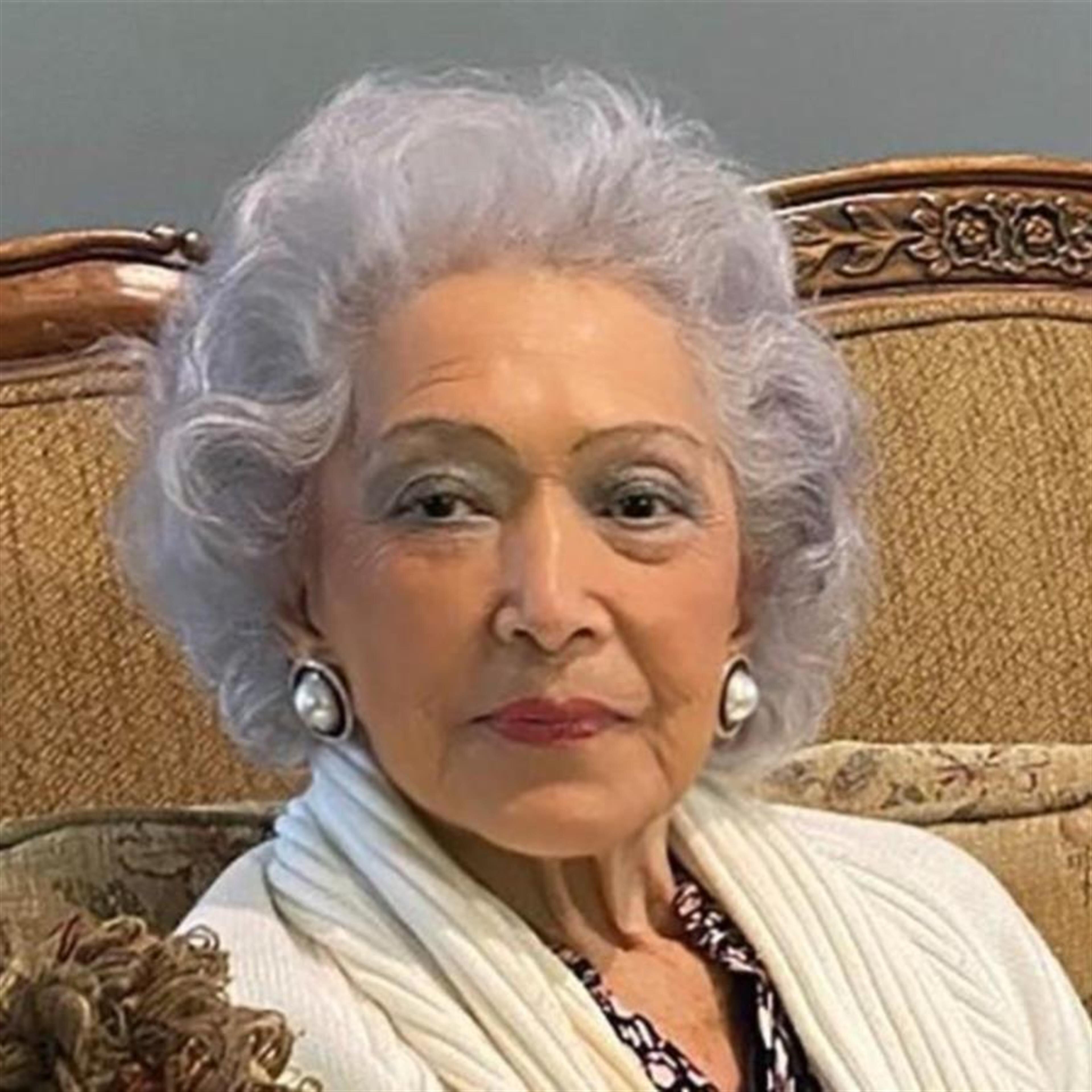 Lidia Consuelo Velasquez