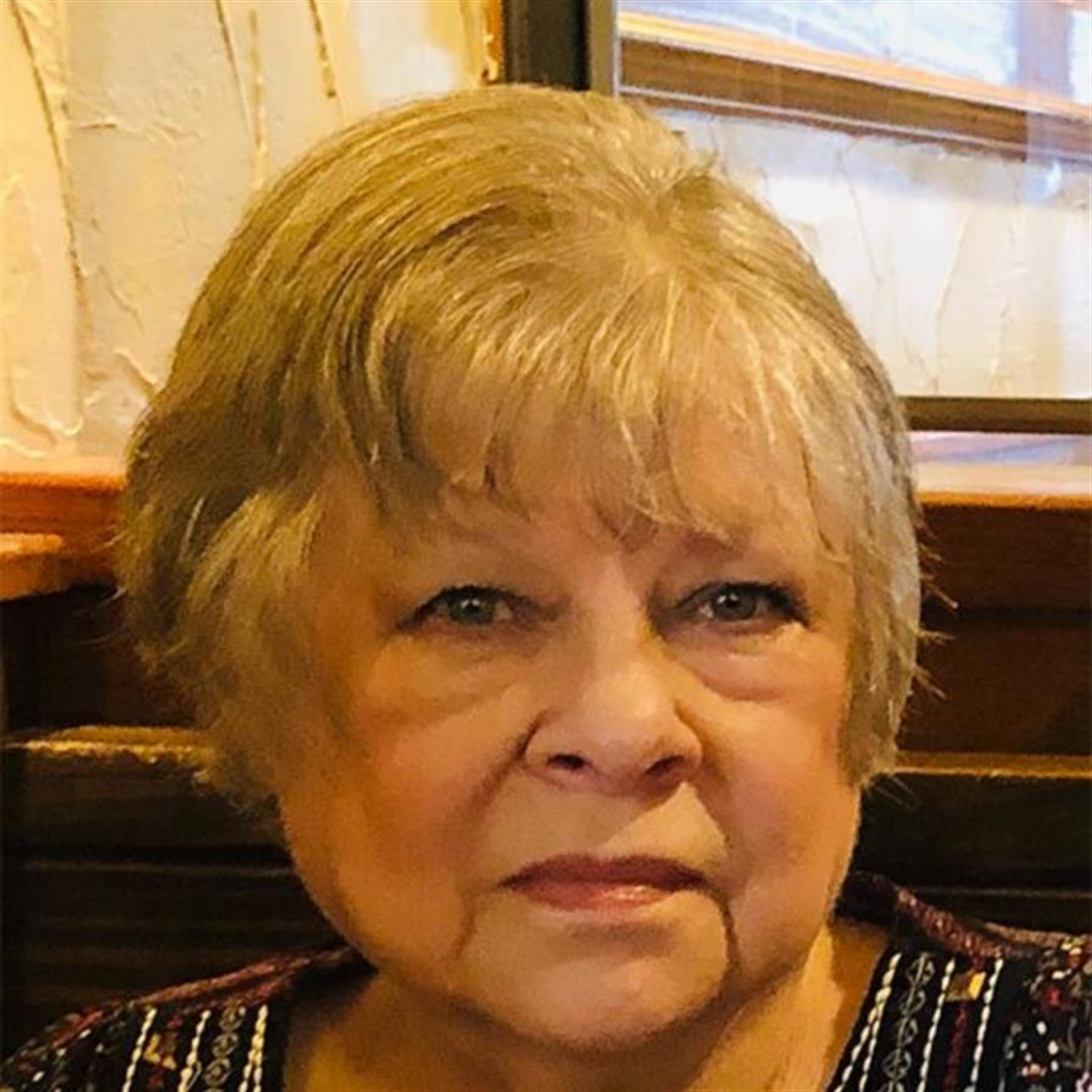 Paula Kaye Morrison's obituary picture