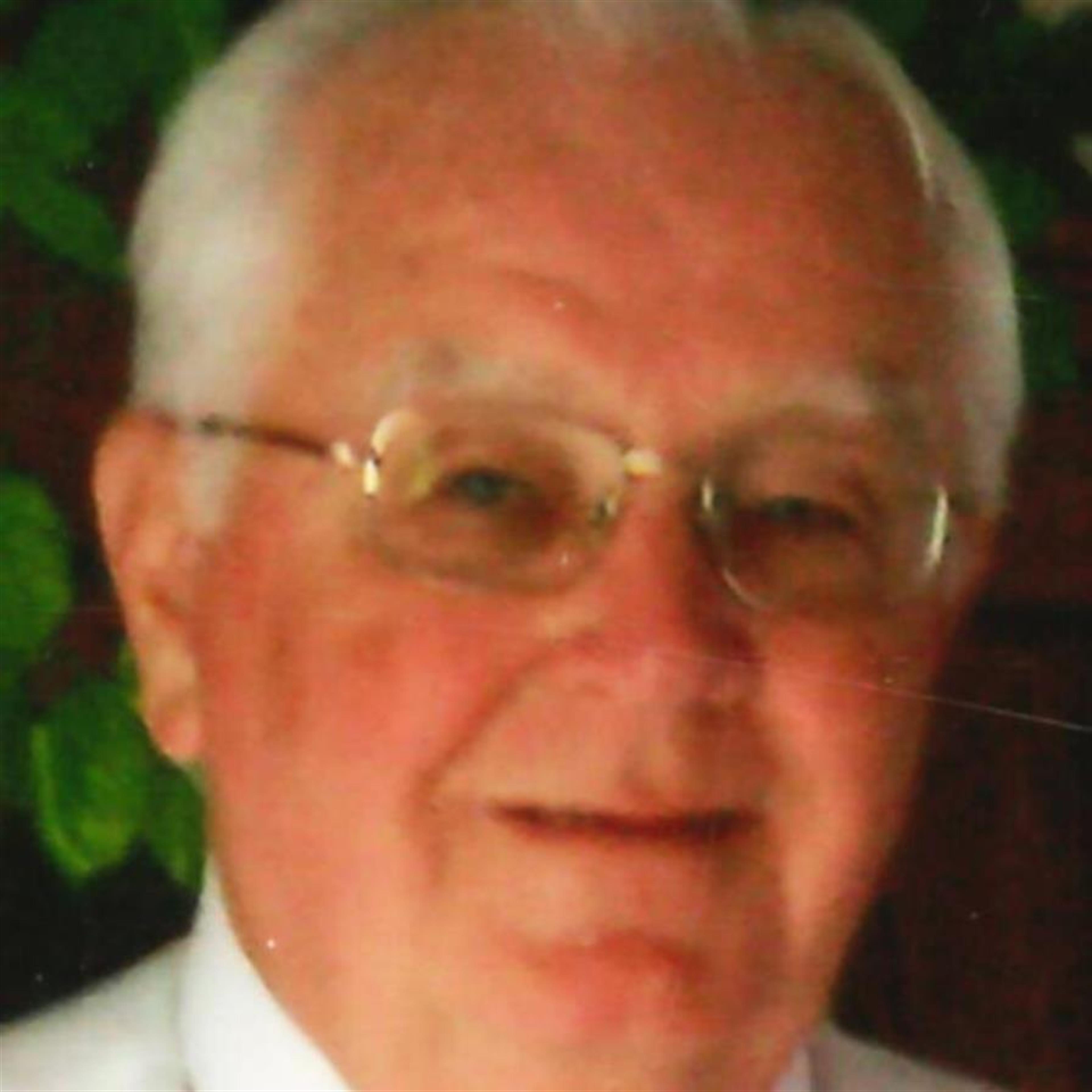 Donald Eugene Gallmeyer