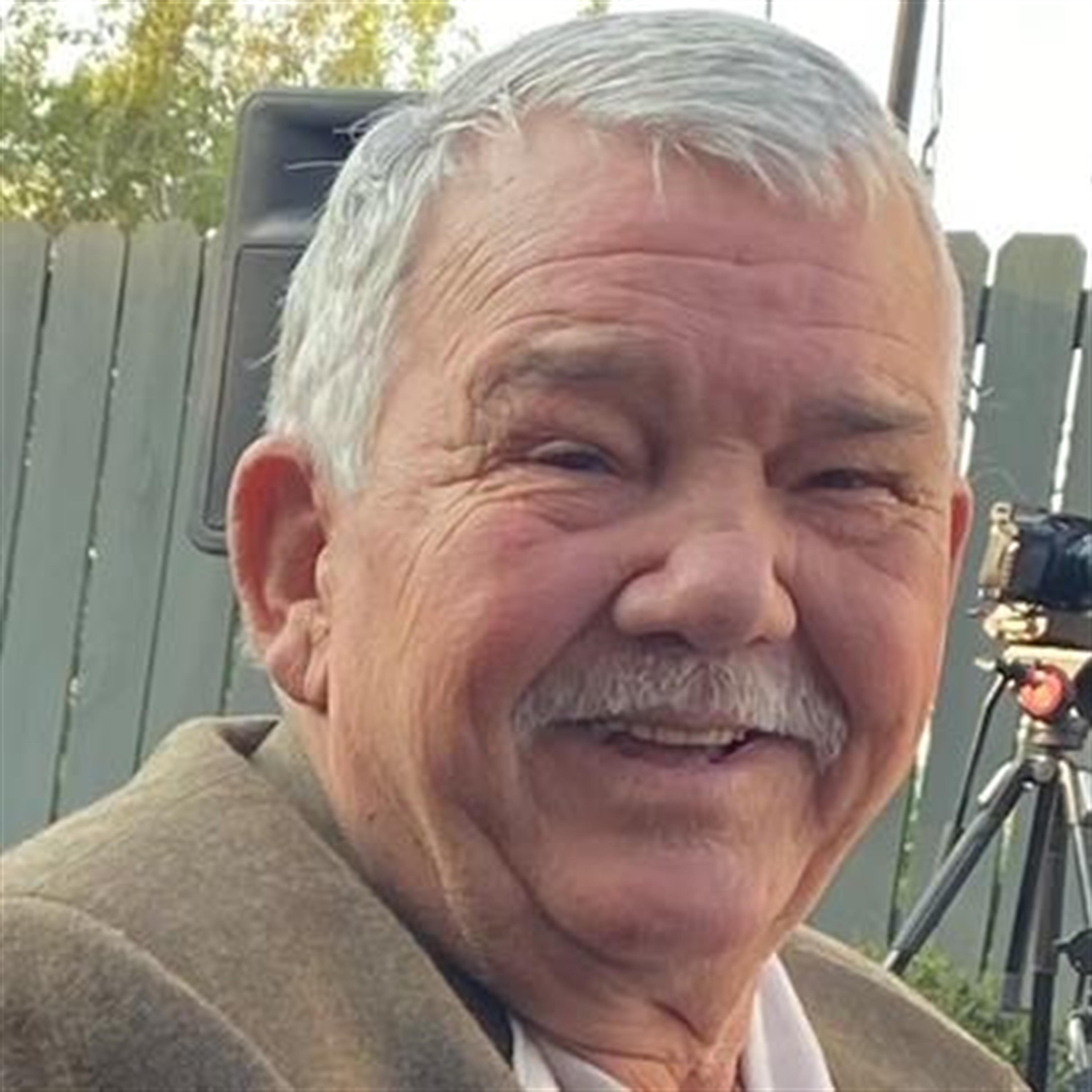 John "Larry" Lanclow