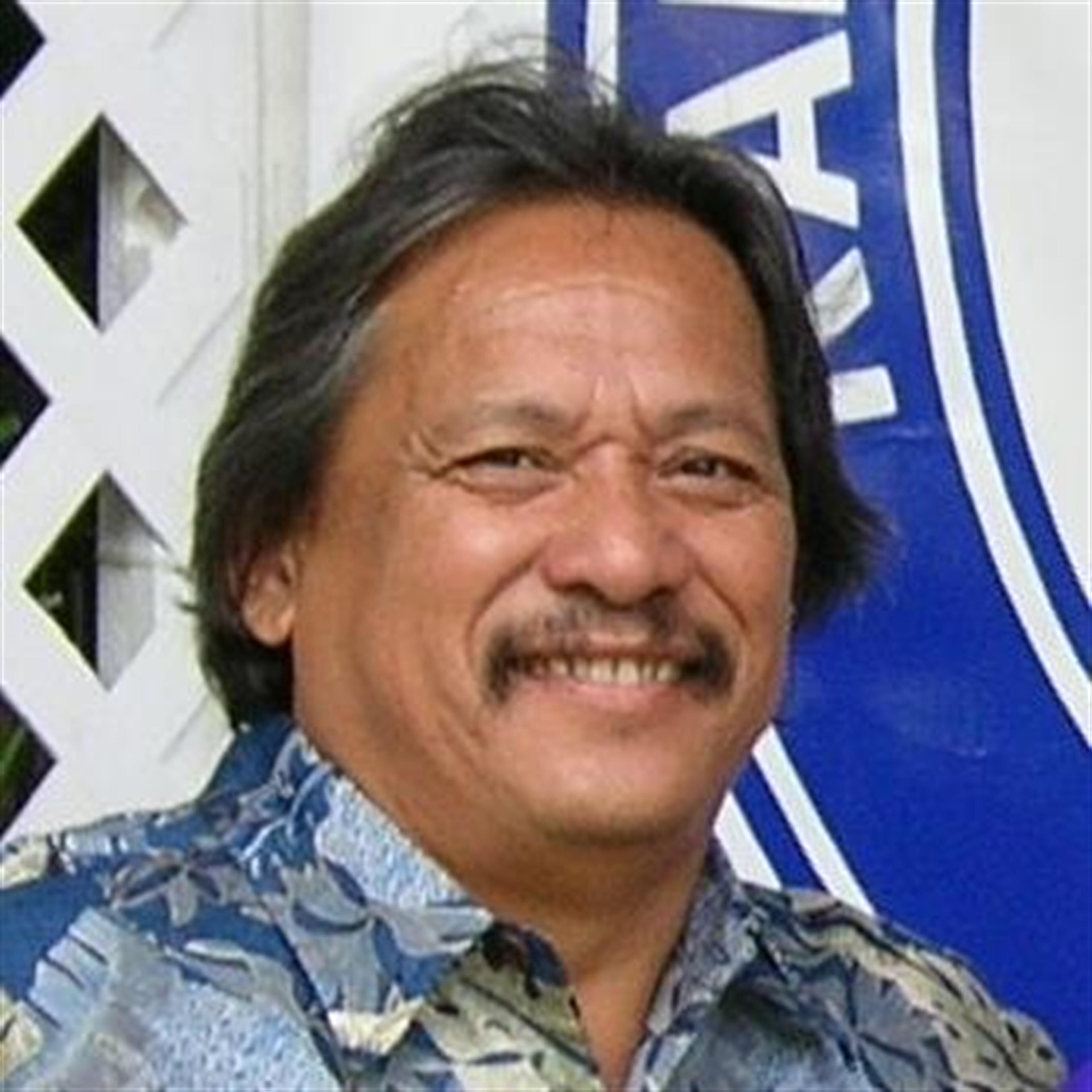 Alan E. Bergado
