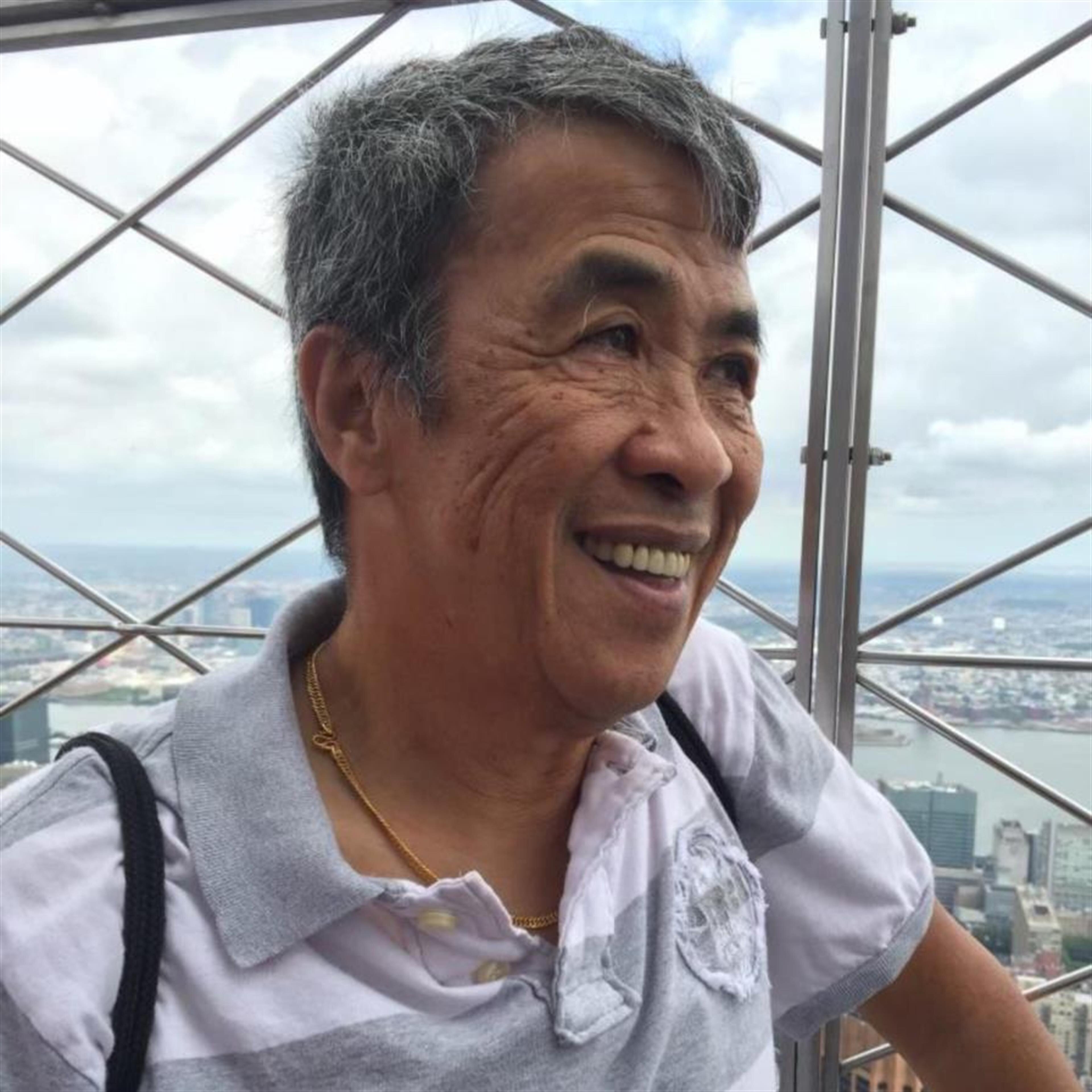 Noel Yee-Barnes