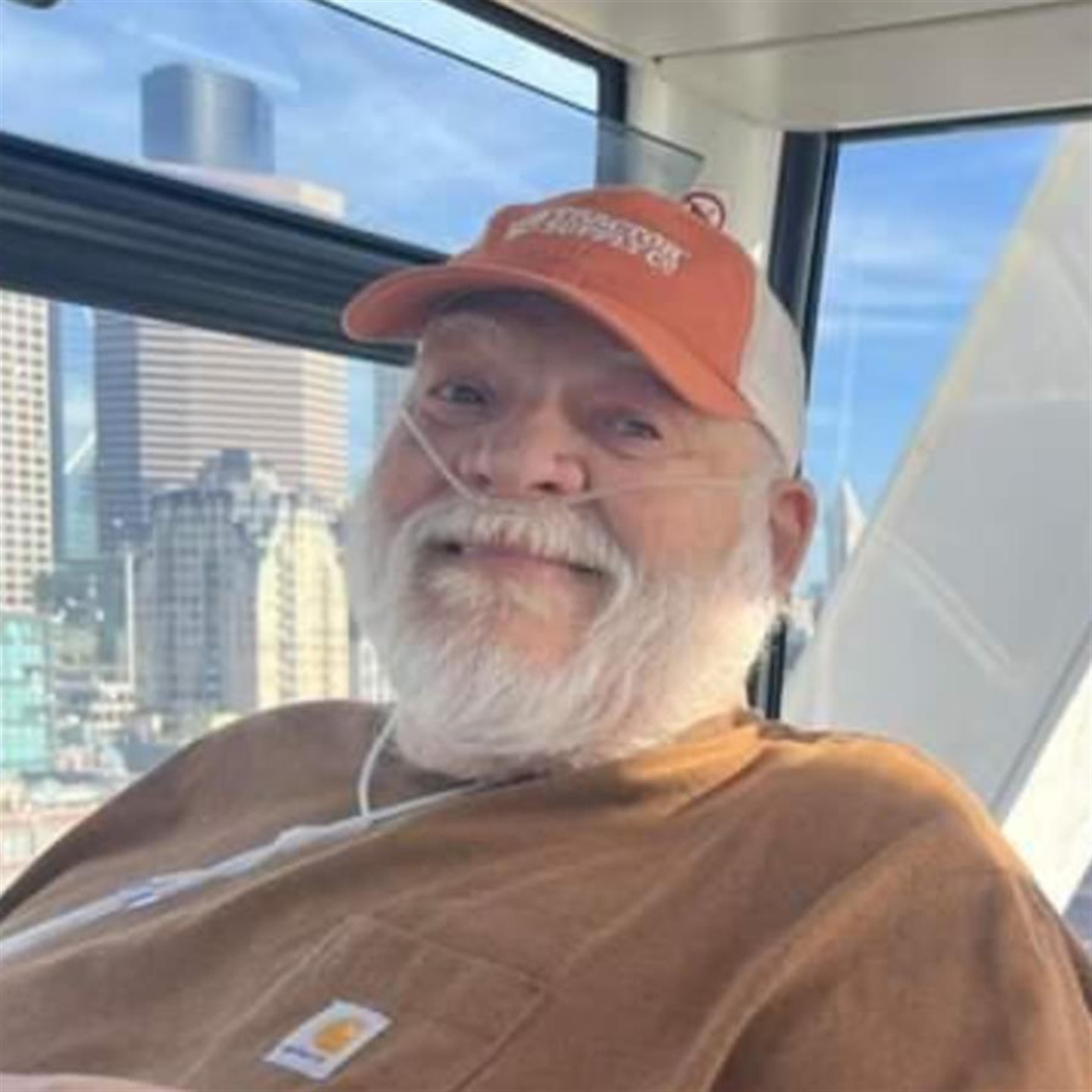 Jerrold 'Jerry' Allen Sr.