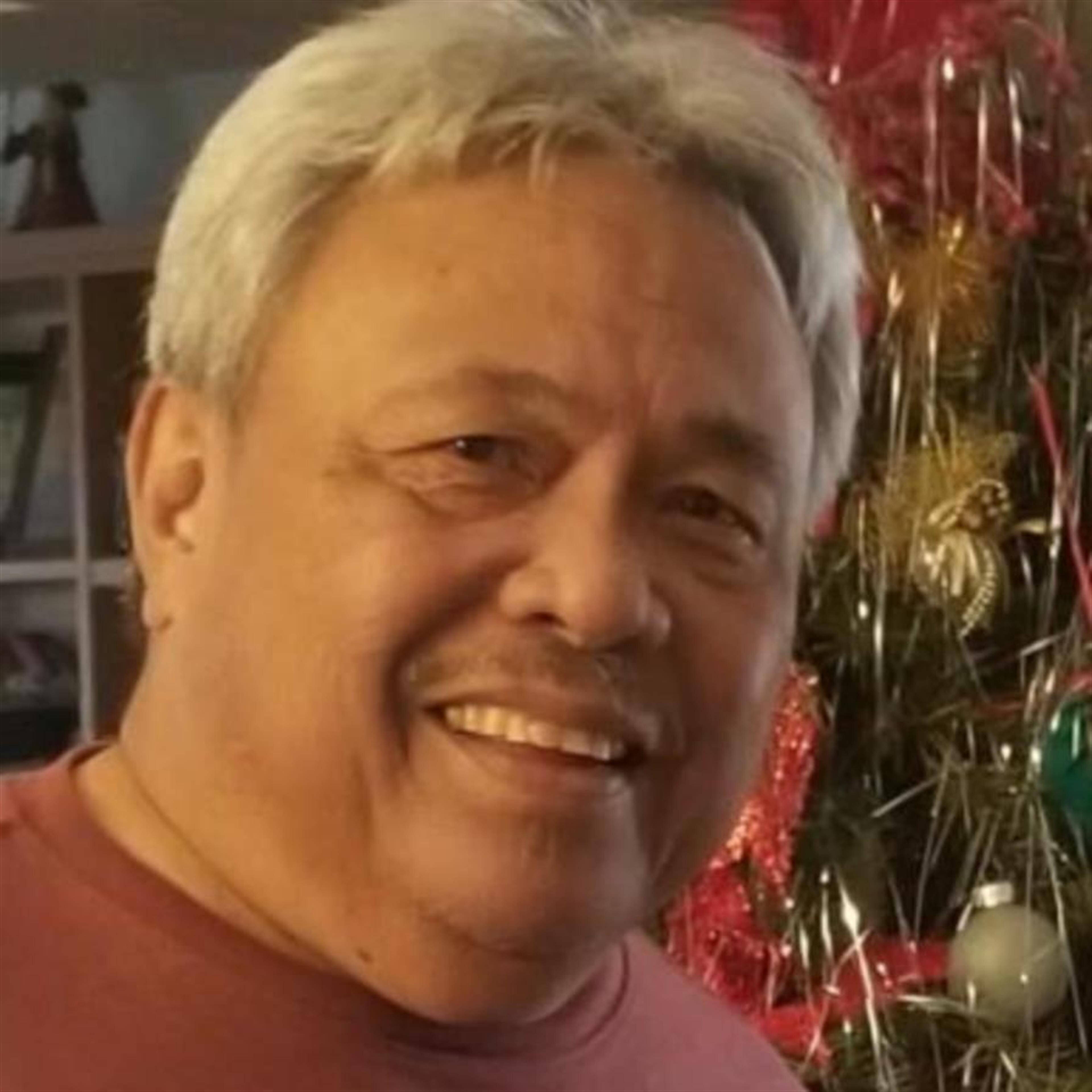 Arcadio Sanchez Jr.