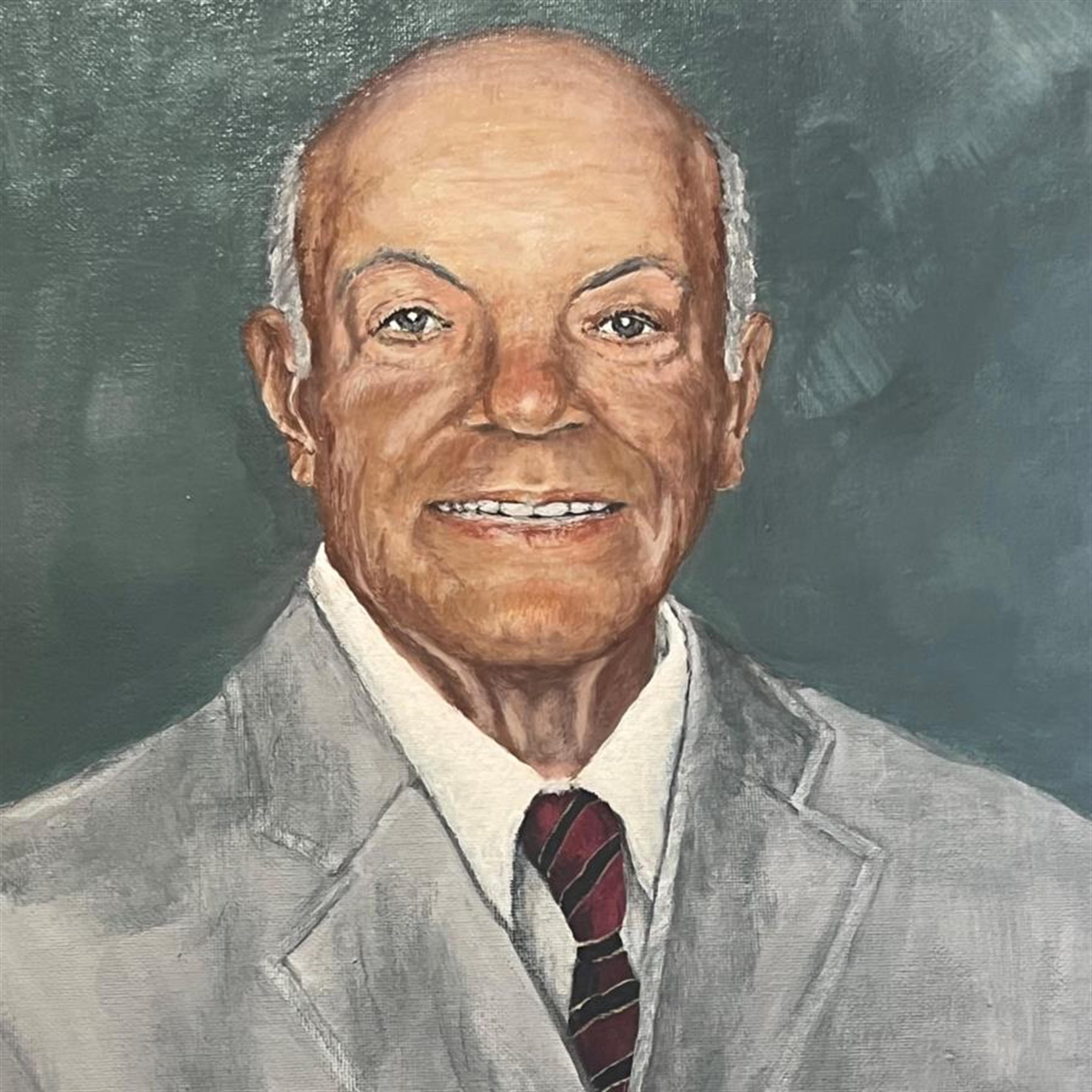 James "Jim" Knutson