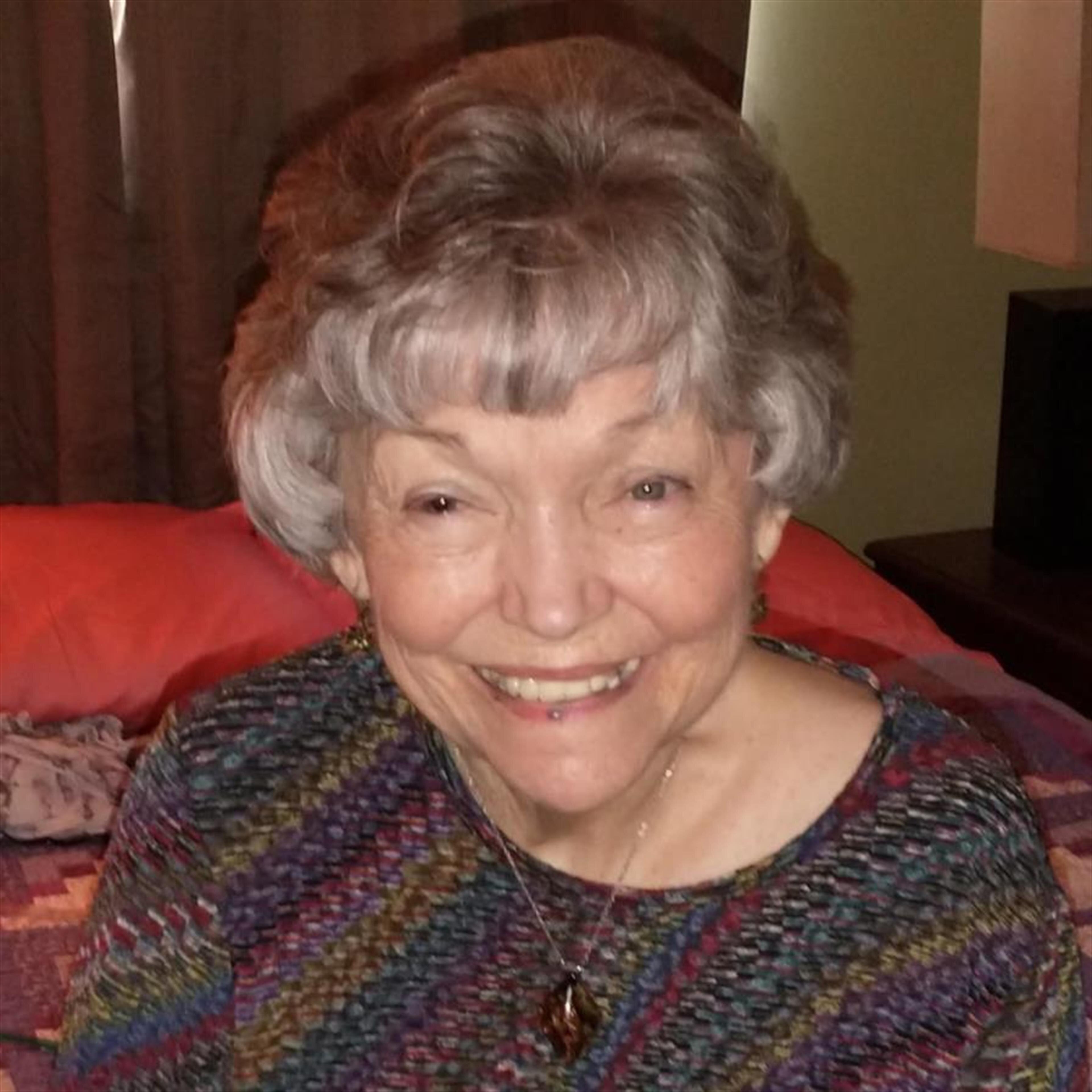 Margie E. Abate