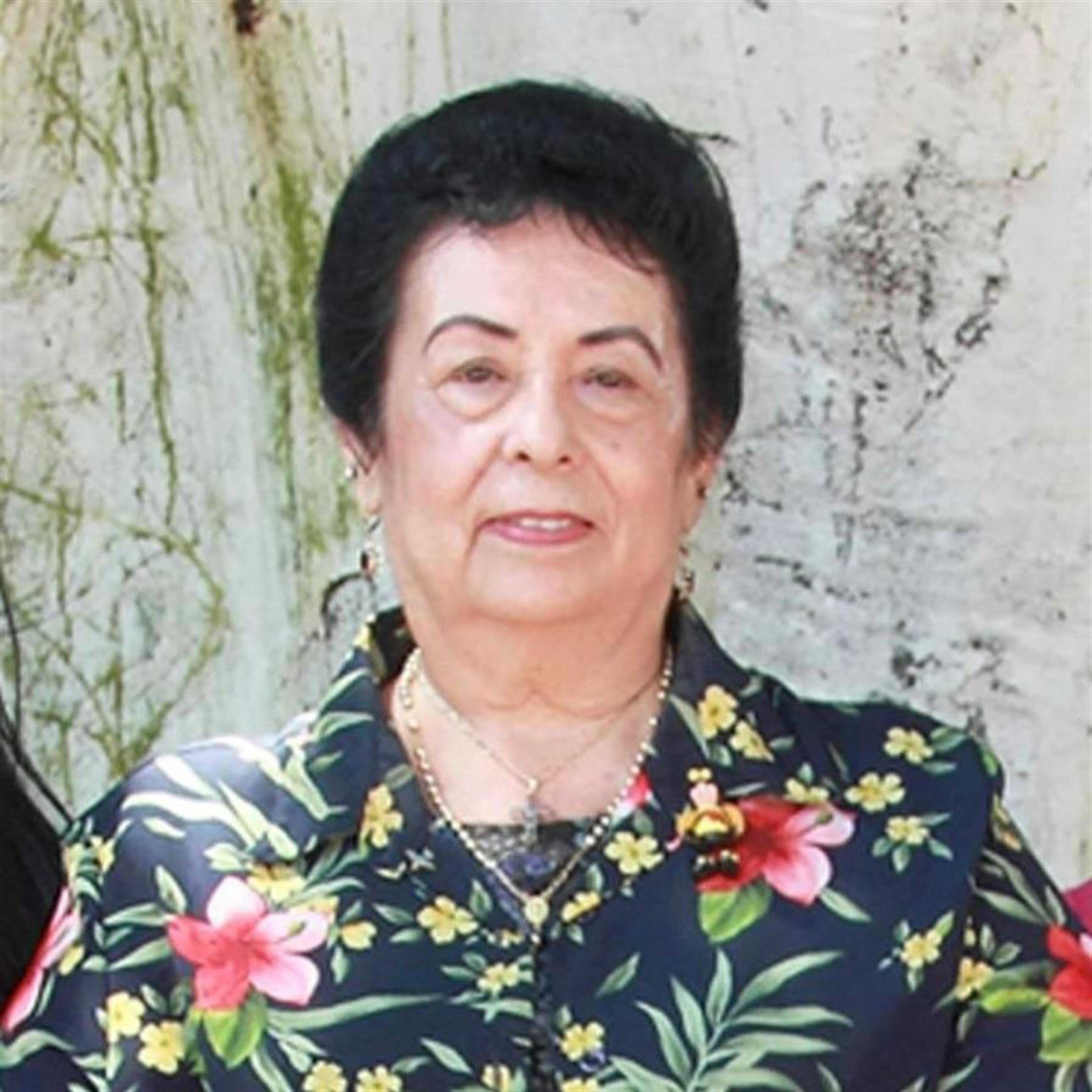 Maria Guadalupe Leon