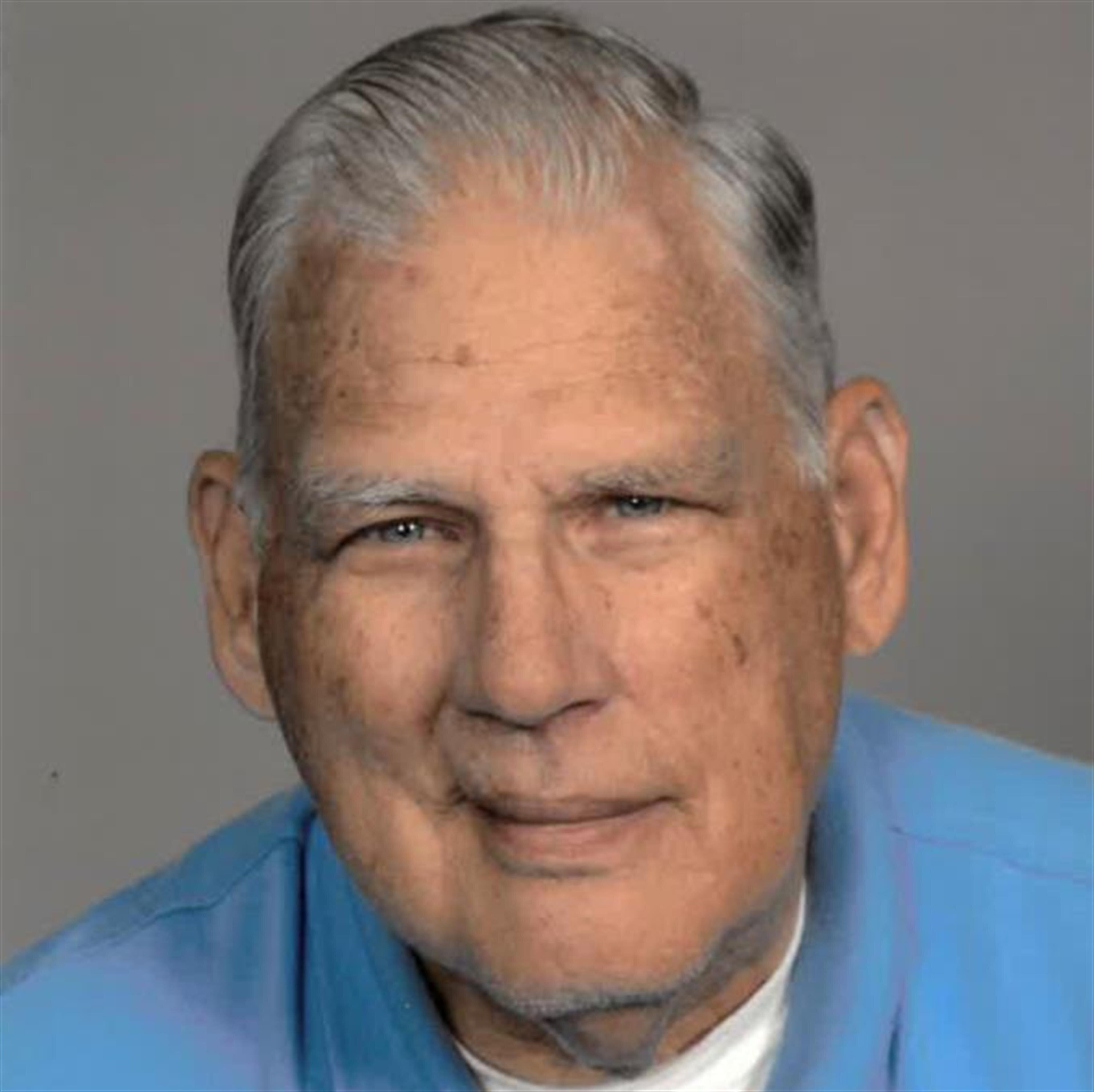 Donald Blough Jr.
