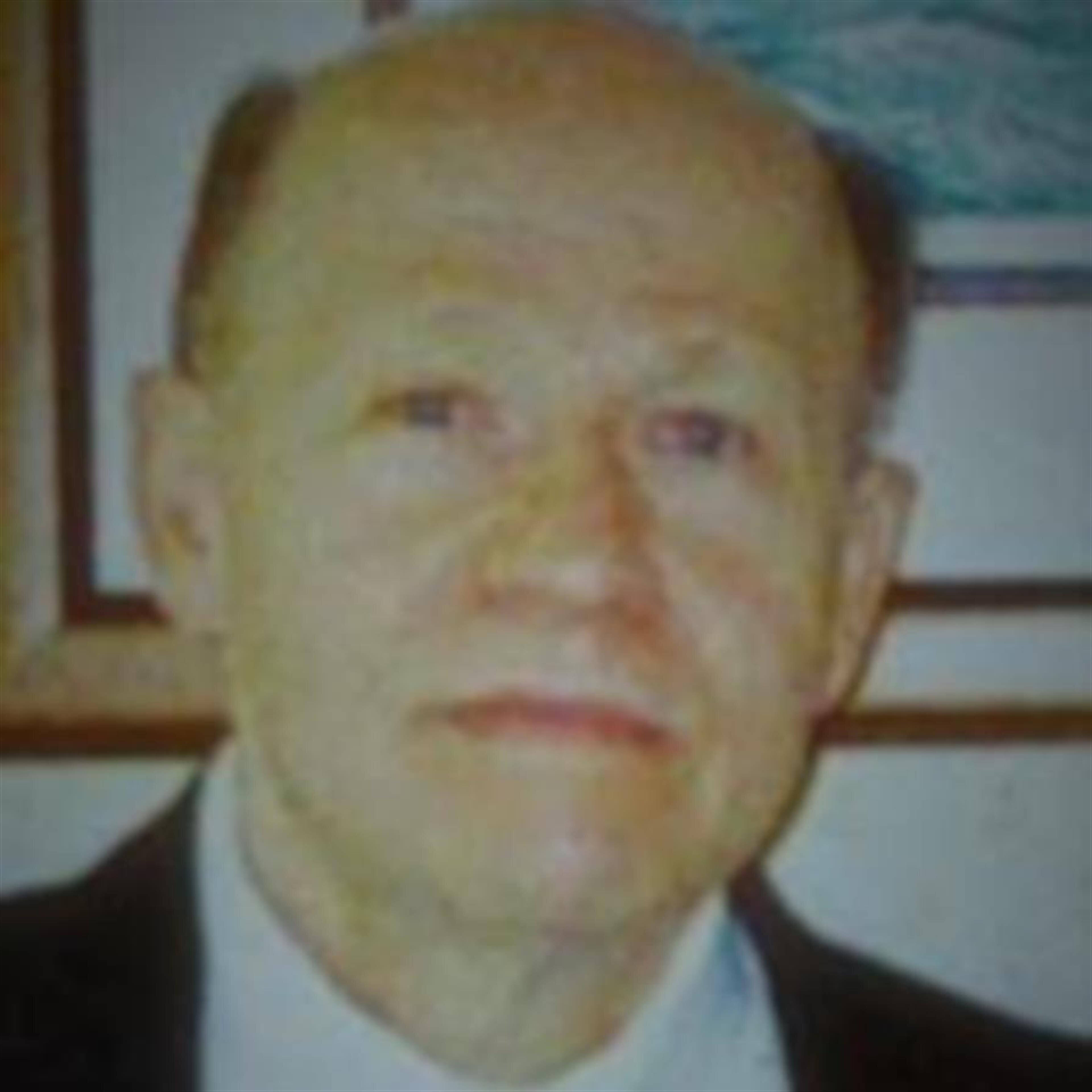 James Leslie Branham