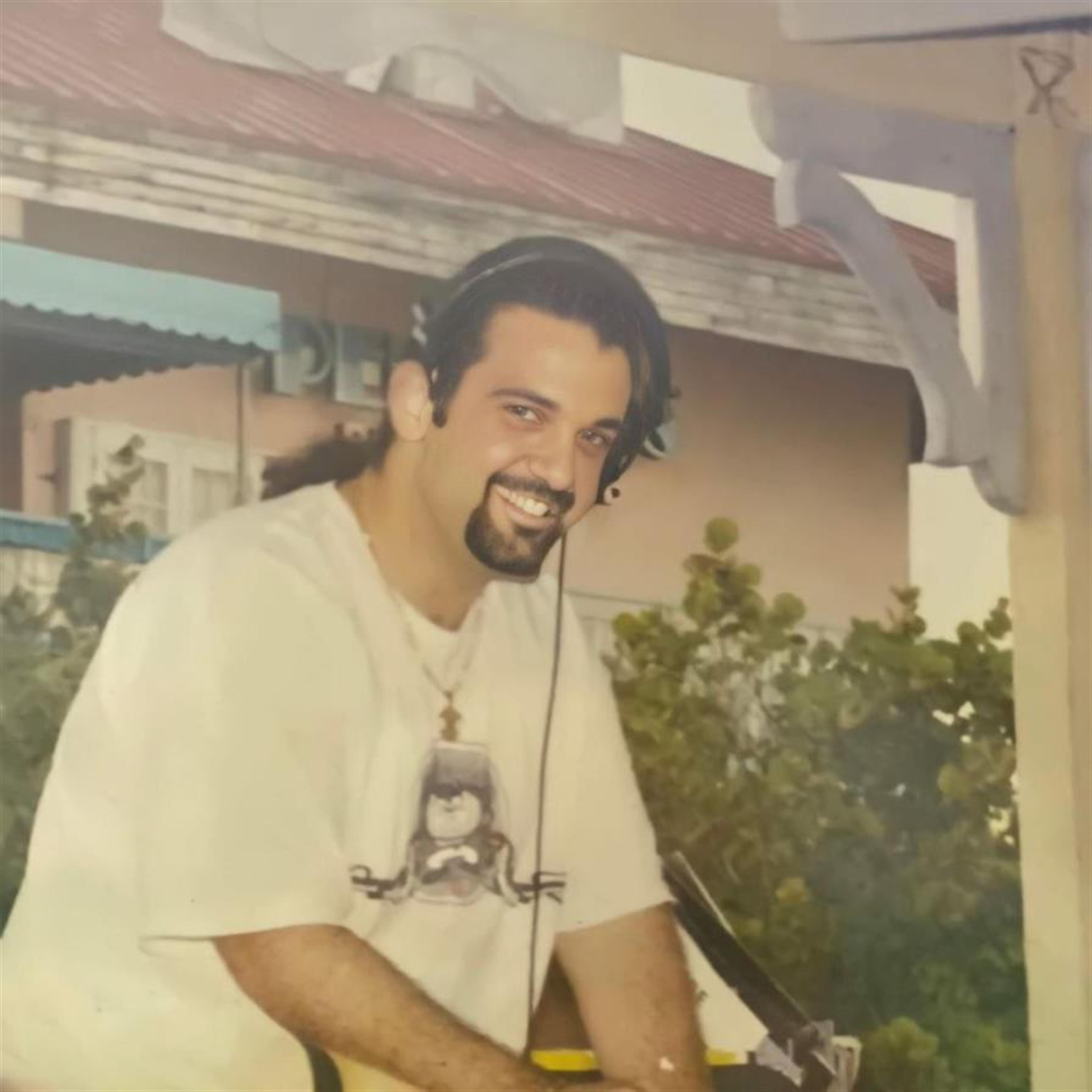 Armando "Gordy" Perez