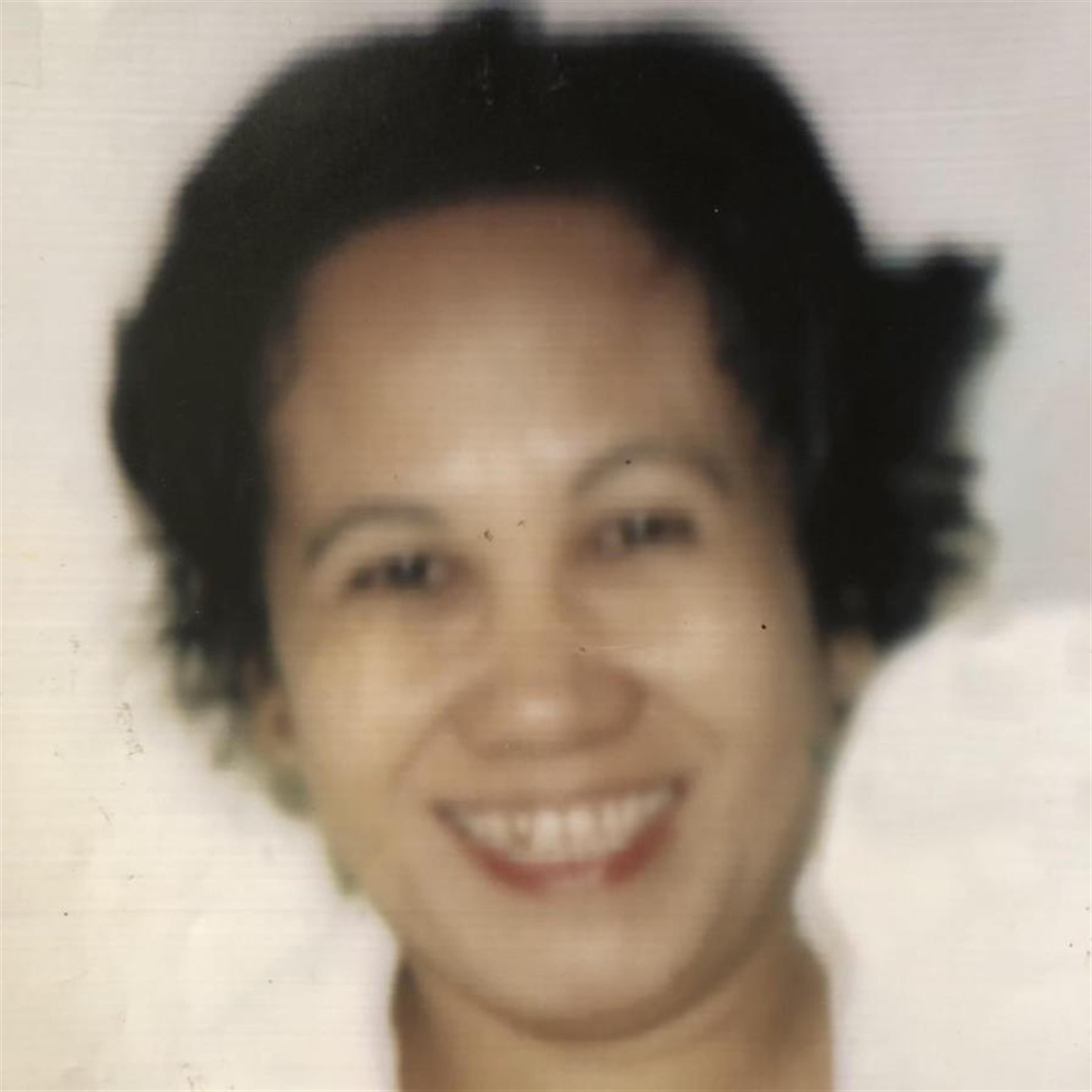 Esmenia Gonzales Bonilla