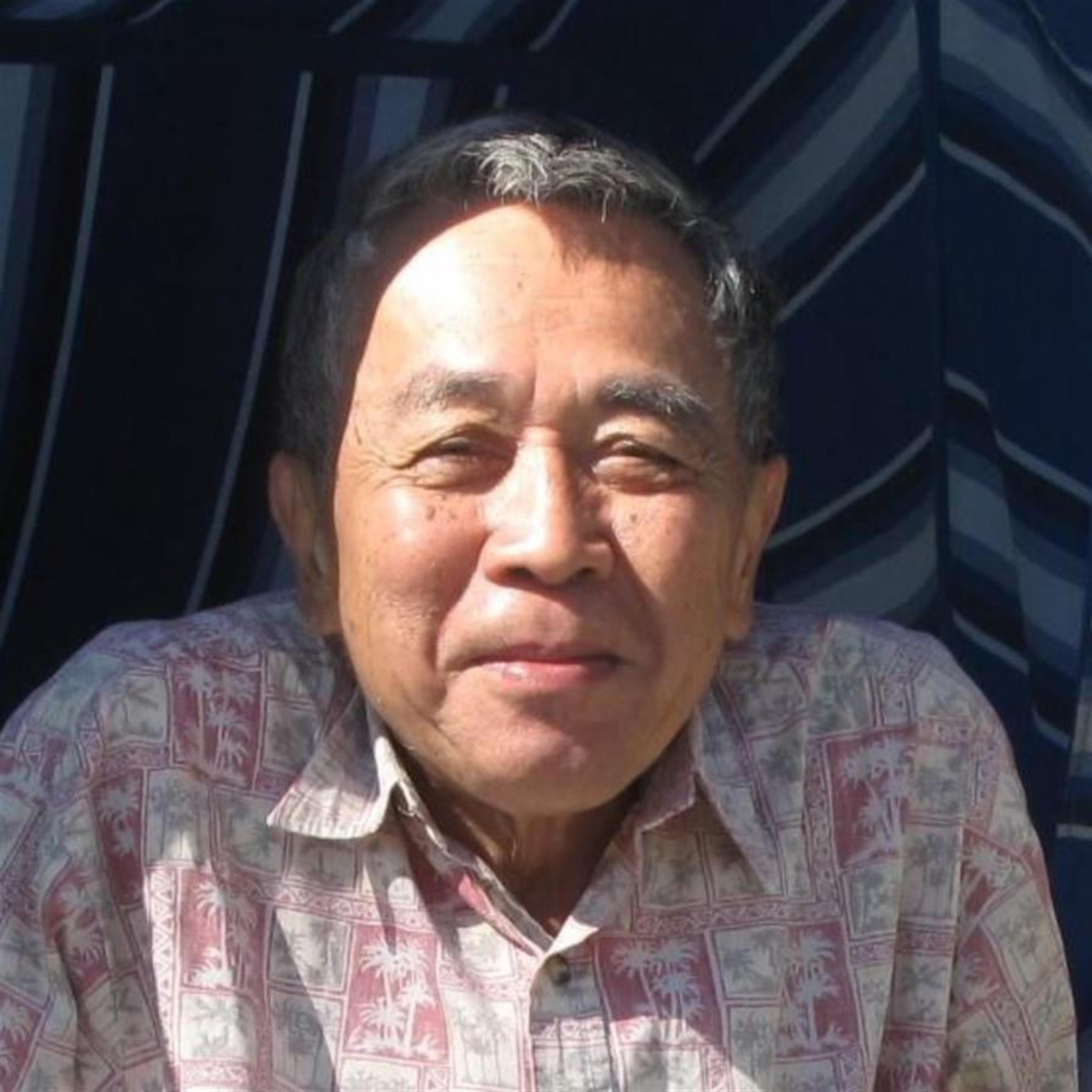 Cleveland Chien-Fong Wu