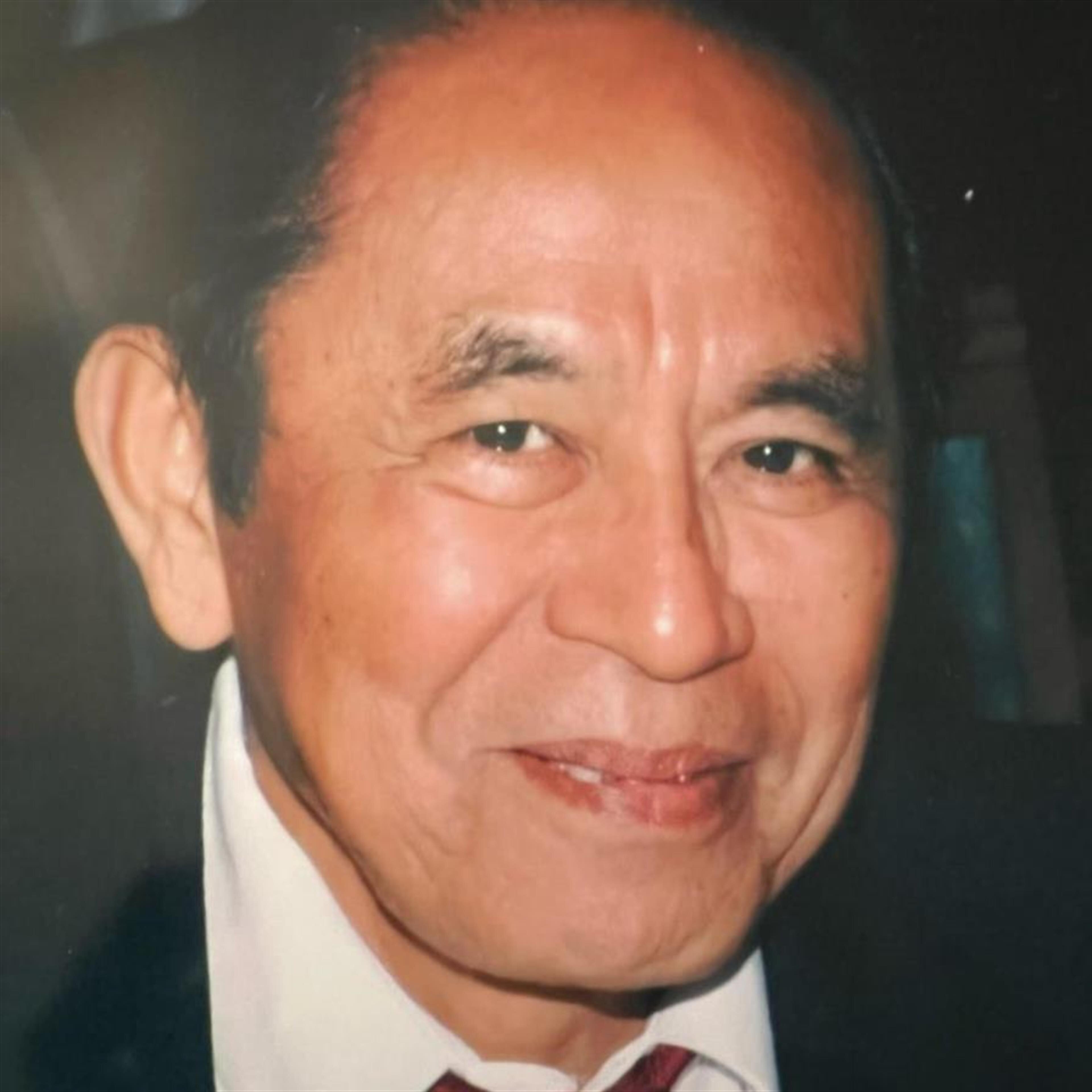 Rizal Mandac Felipe