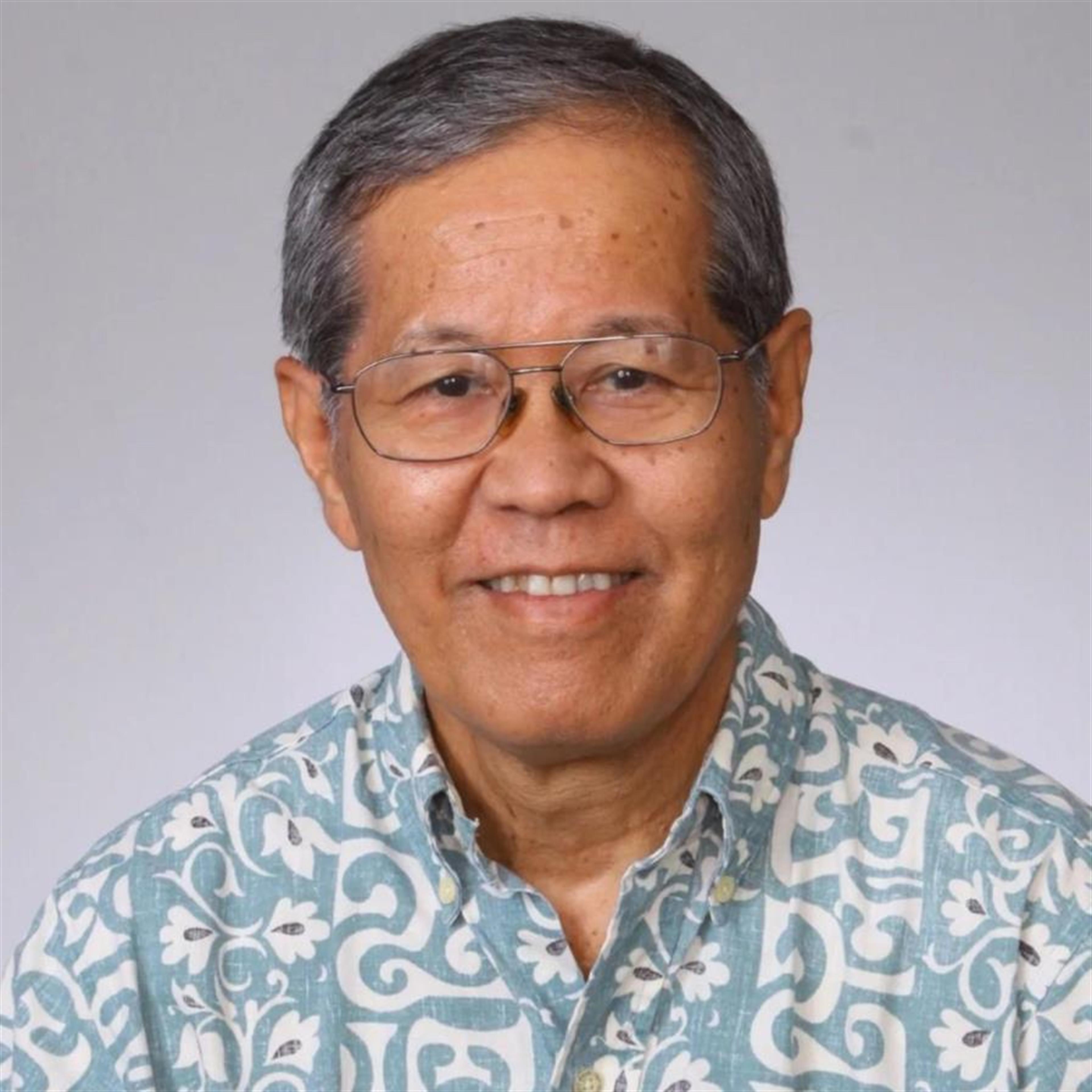 Allen M. Arakaki