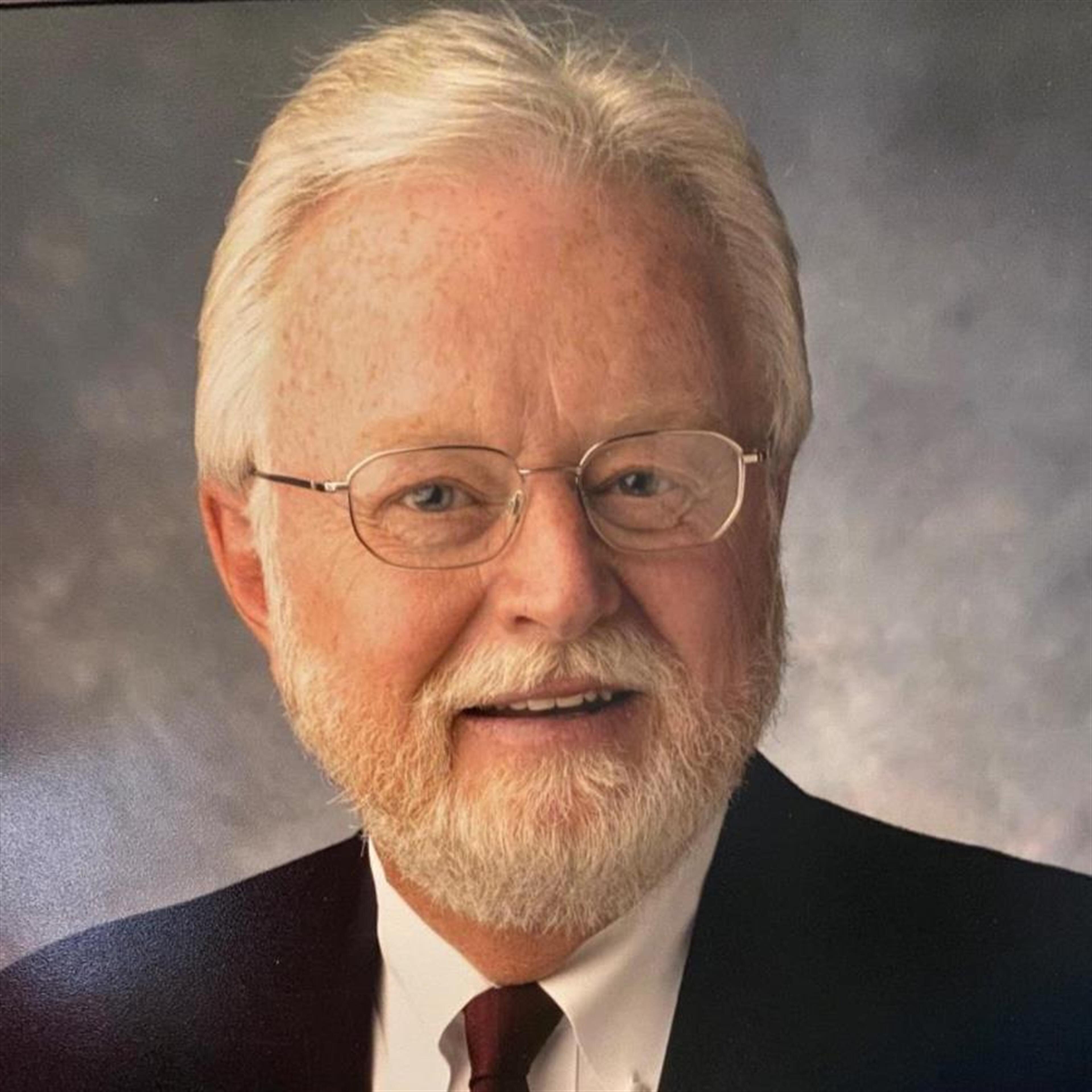 Stanley "Stan" Glave Lawson