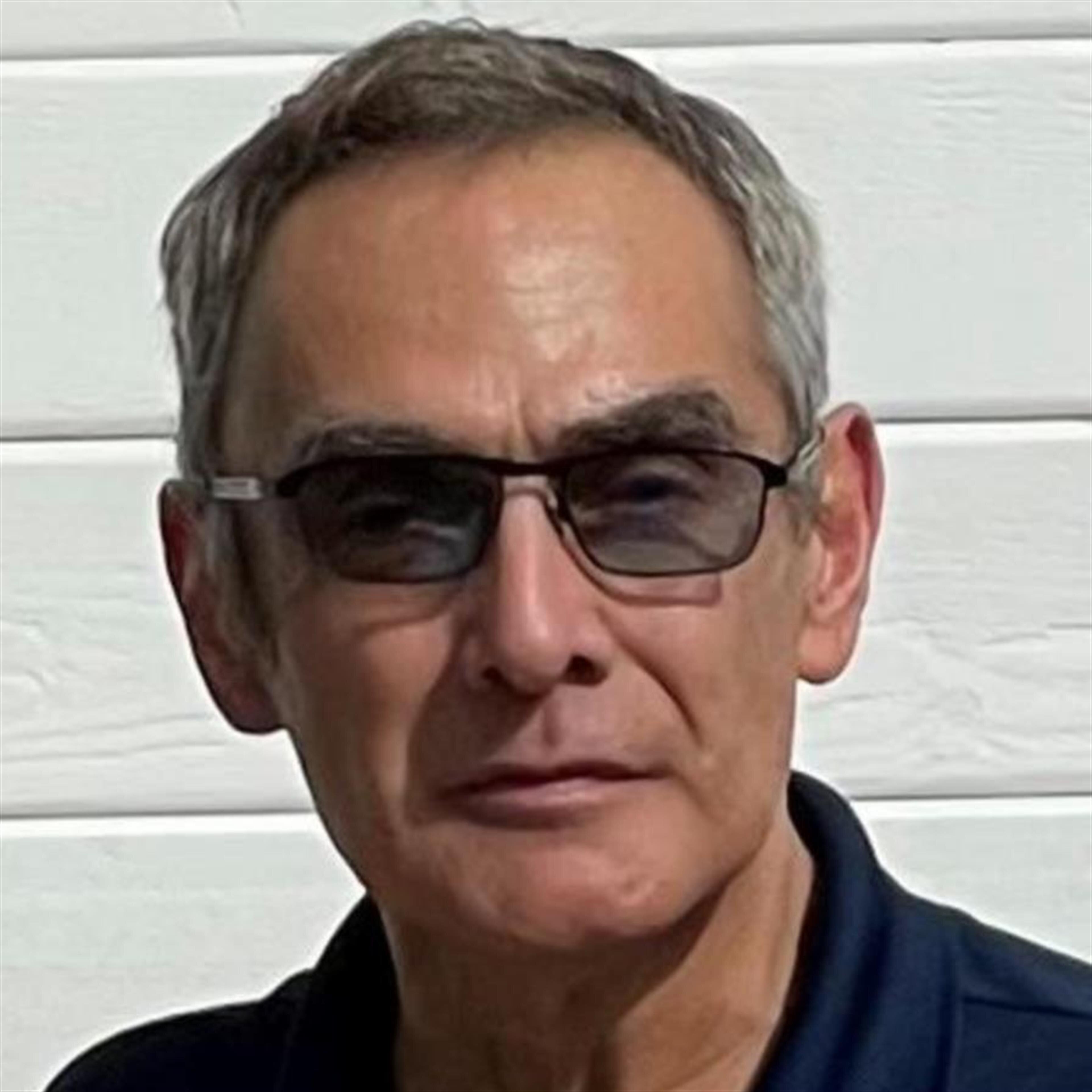 Ricardo Gutierrez