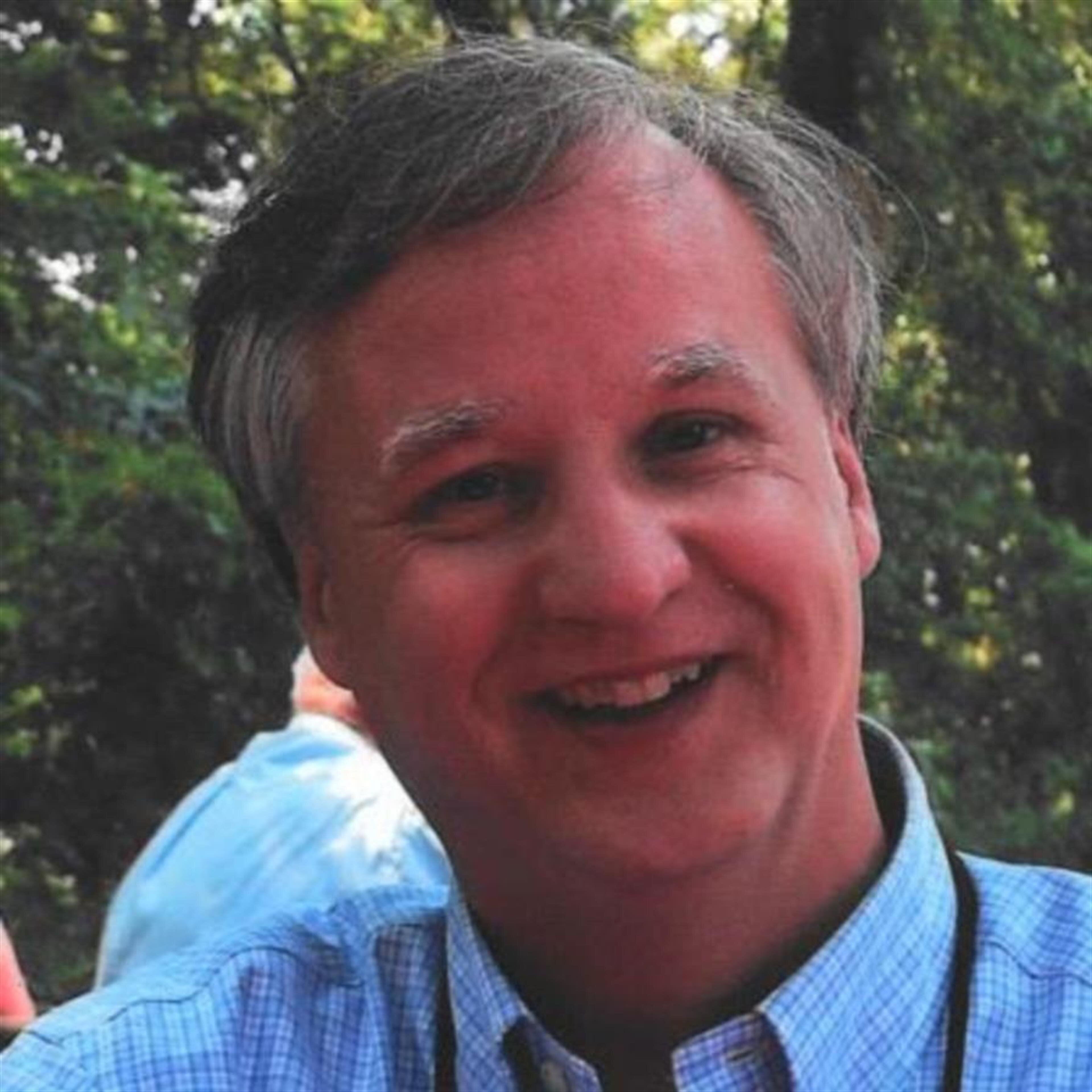 Tony Bouldin