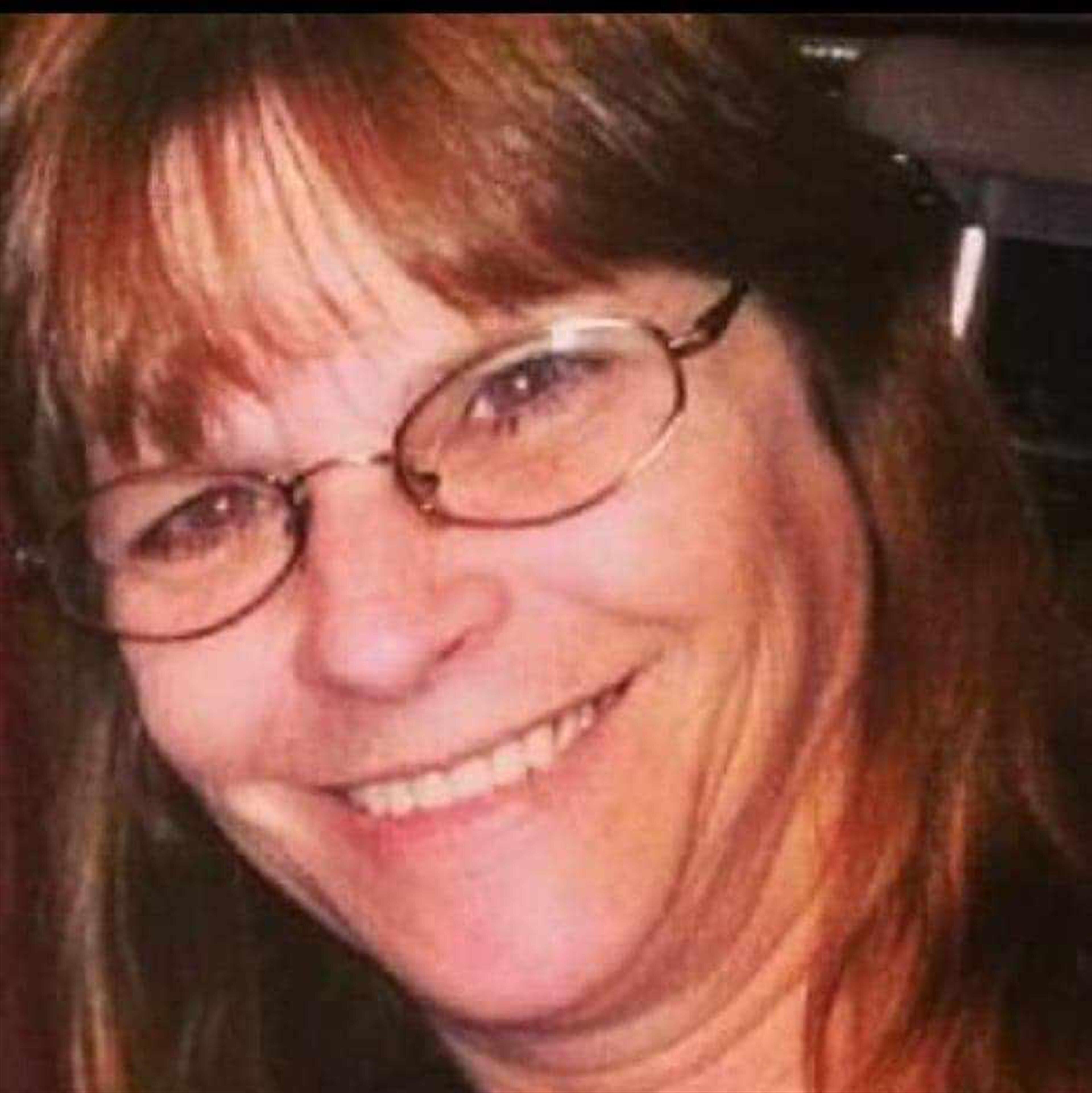 Annette Frances Kesler