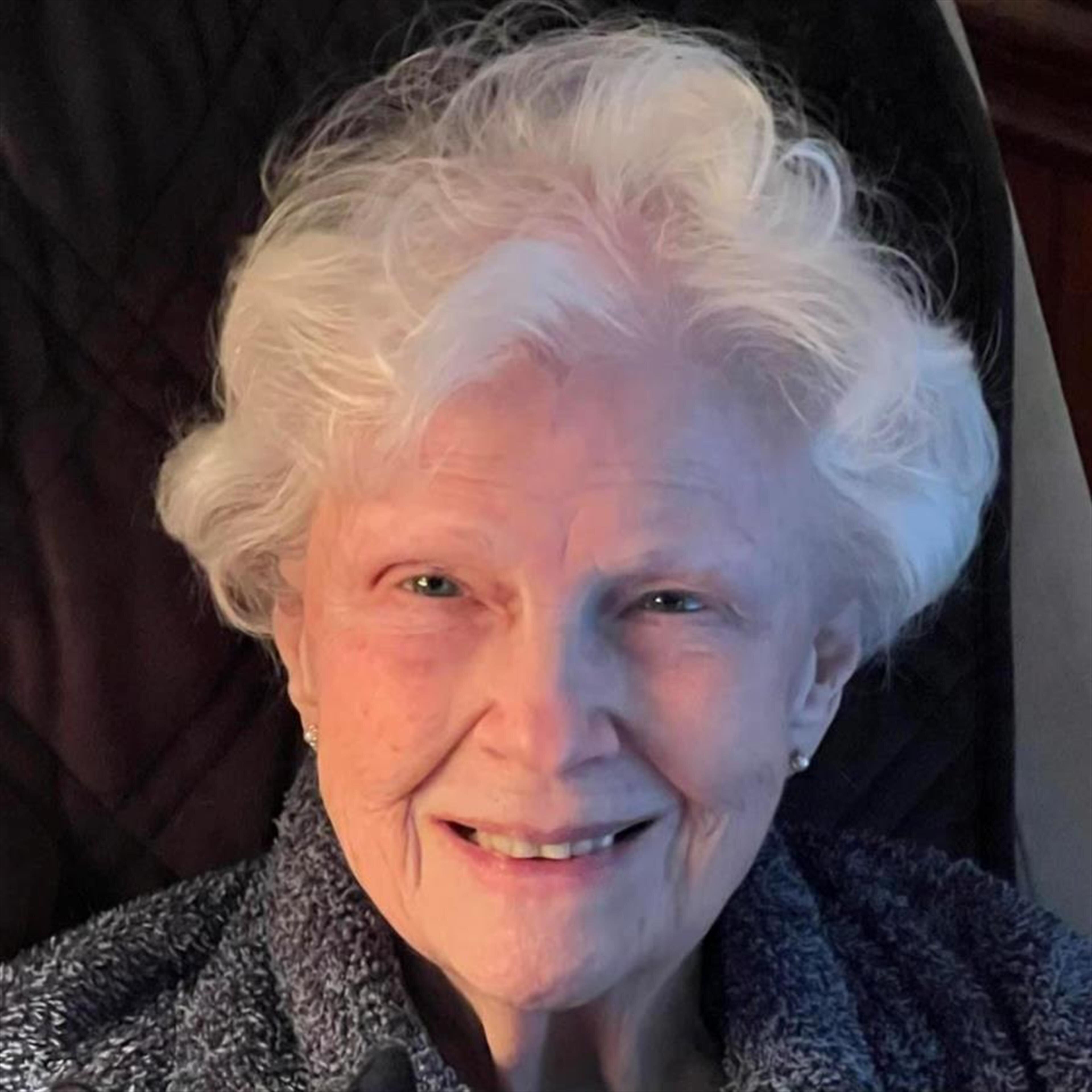 Sybil Sims